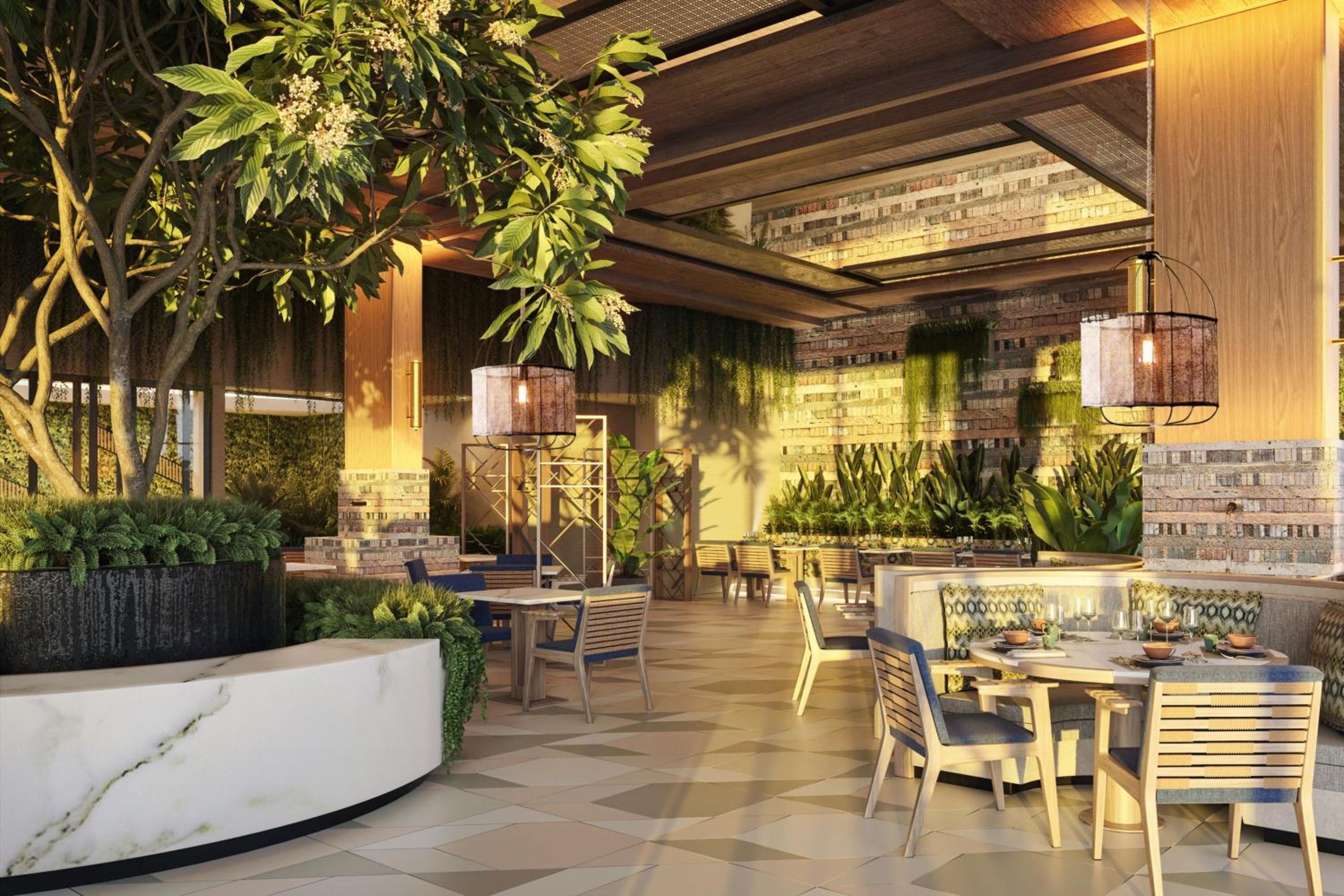 Foto de The St. Regis Cap Cana Resort