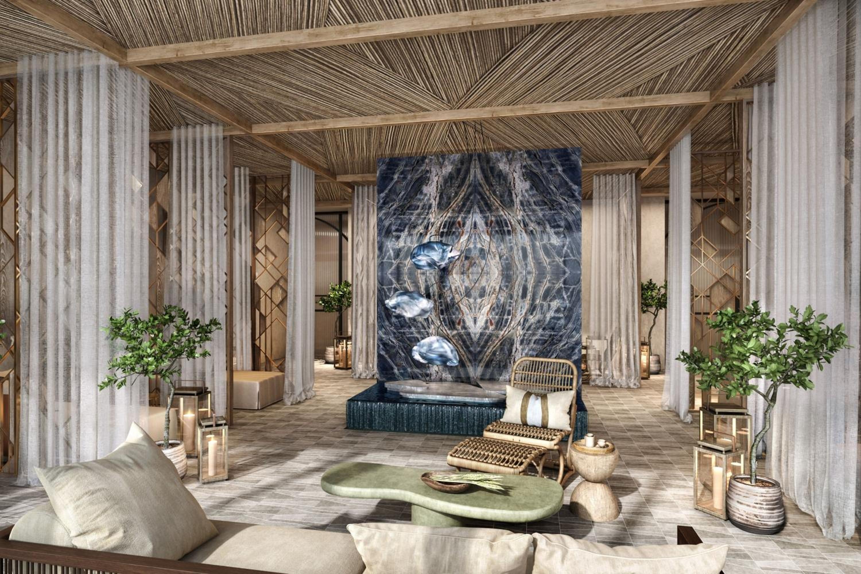 Foto de The St. Regis Cap Cana Resort