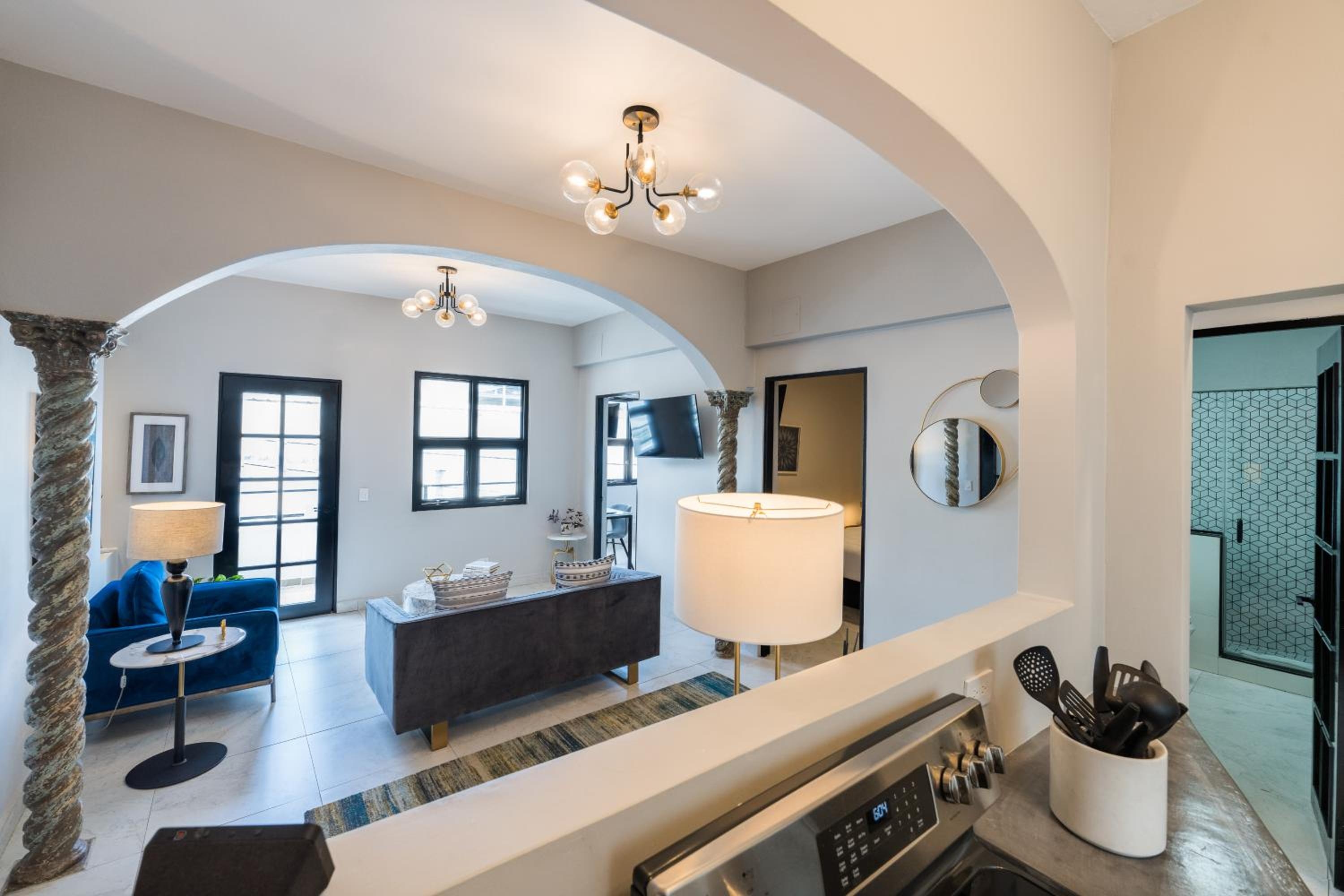 Foto de Casa Ciana