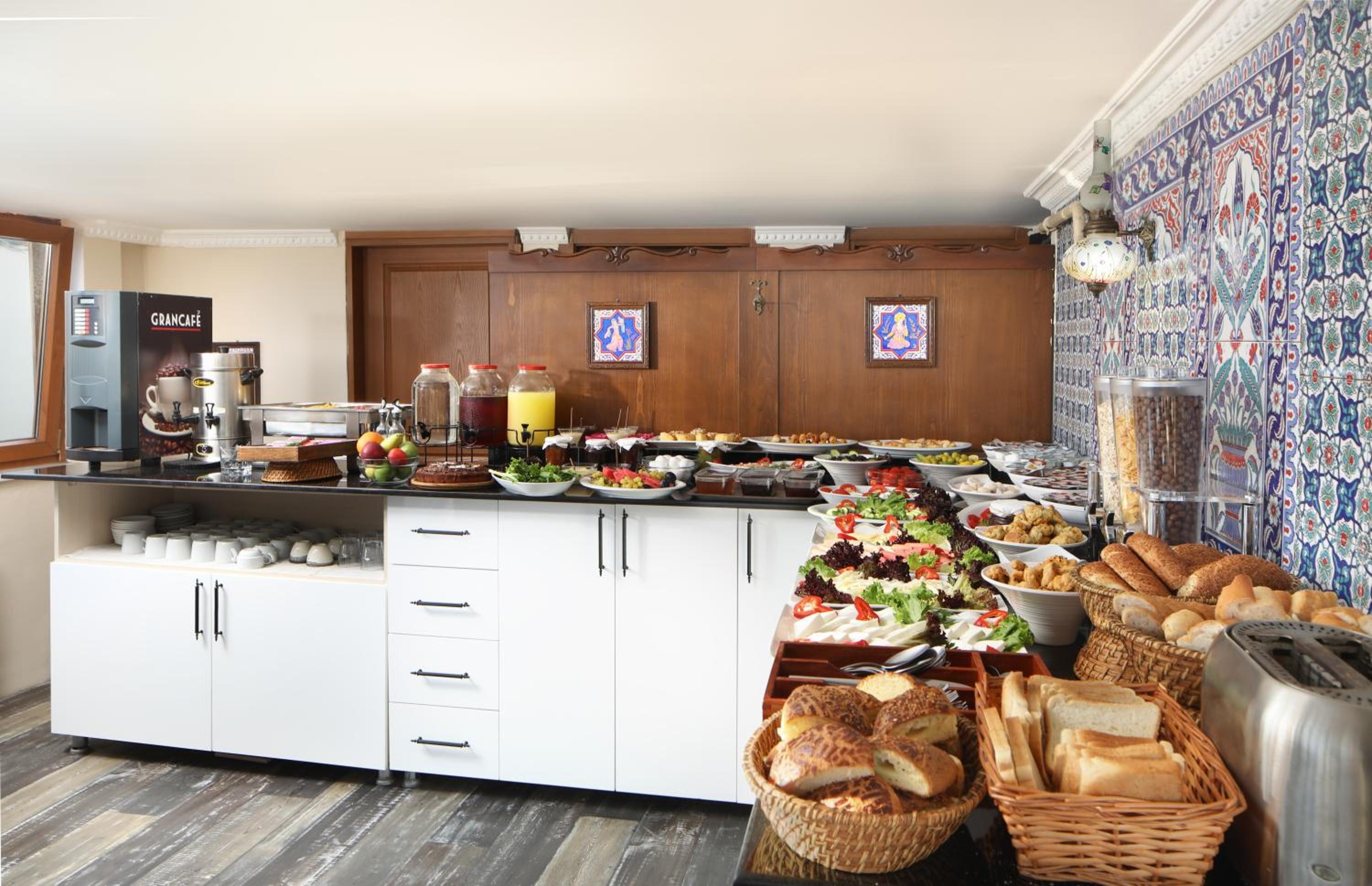 Foto de Aldem Hotel