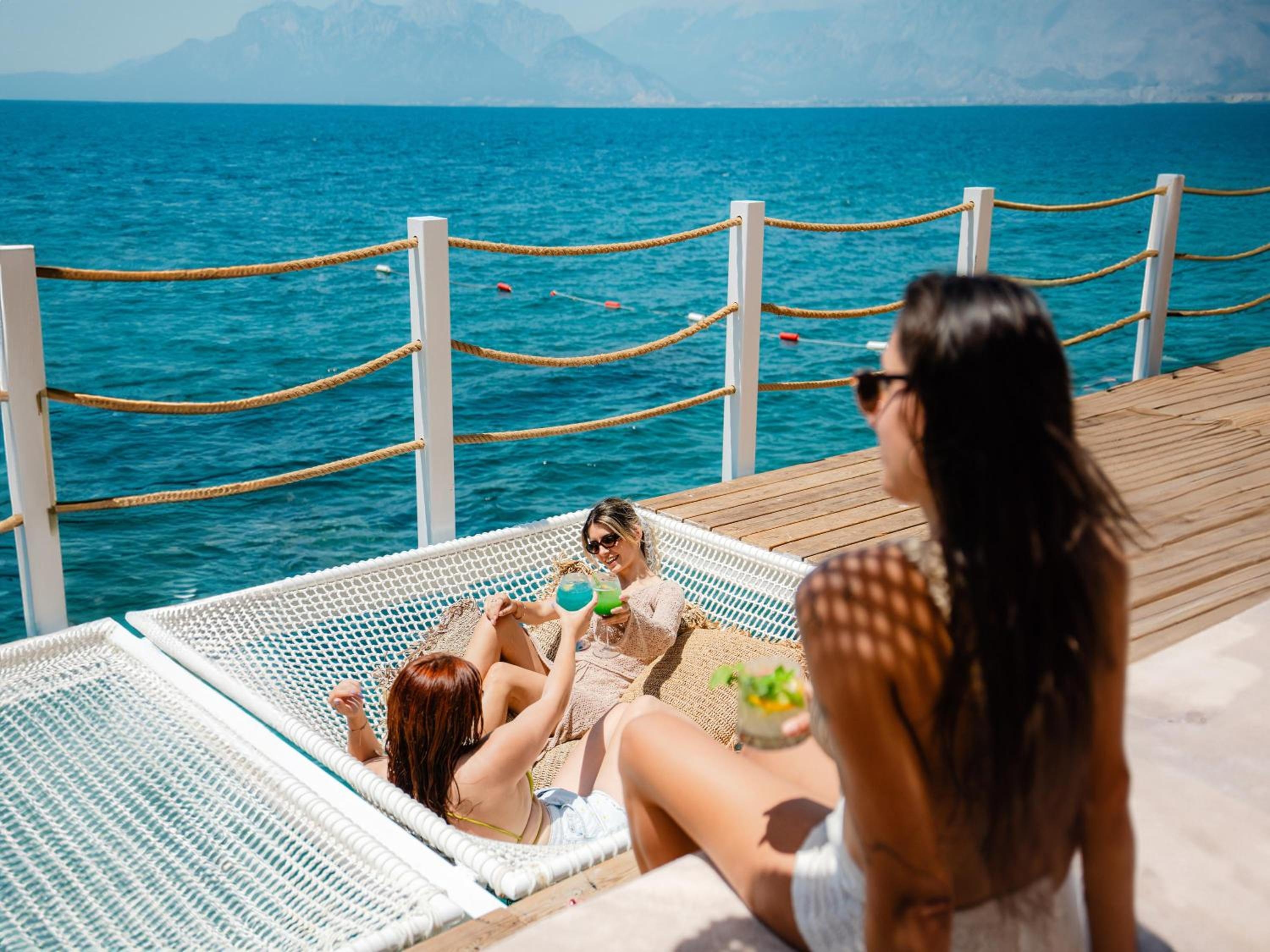 Foto de Azuu Boutique Hotel