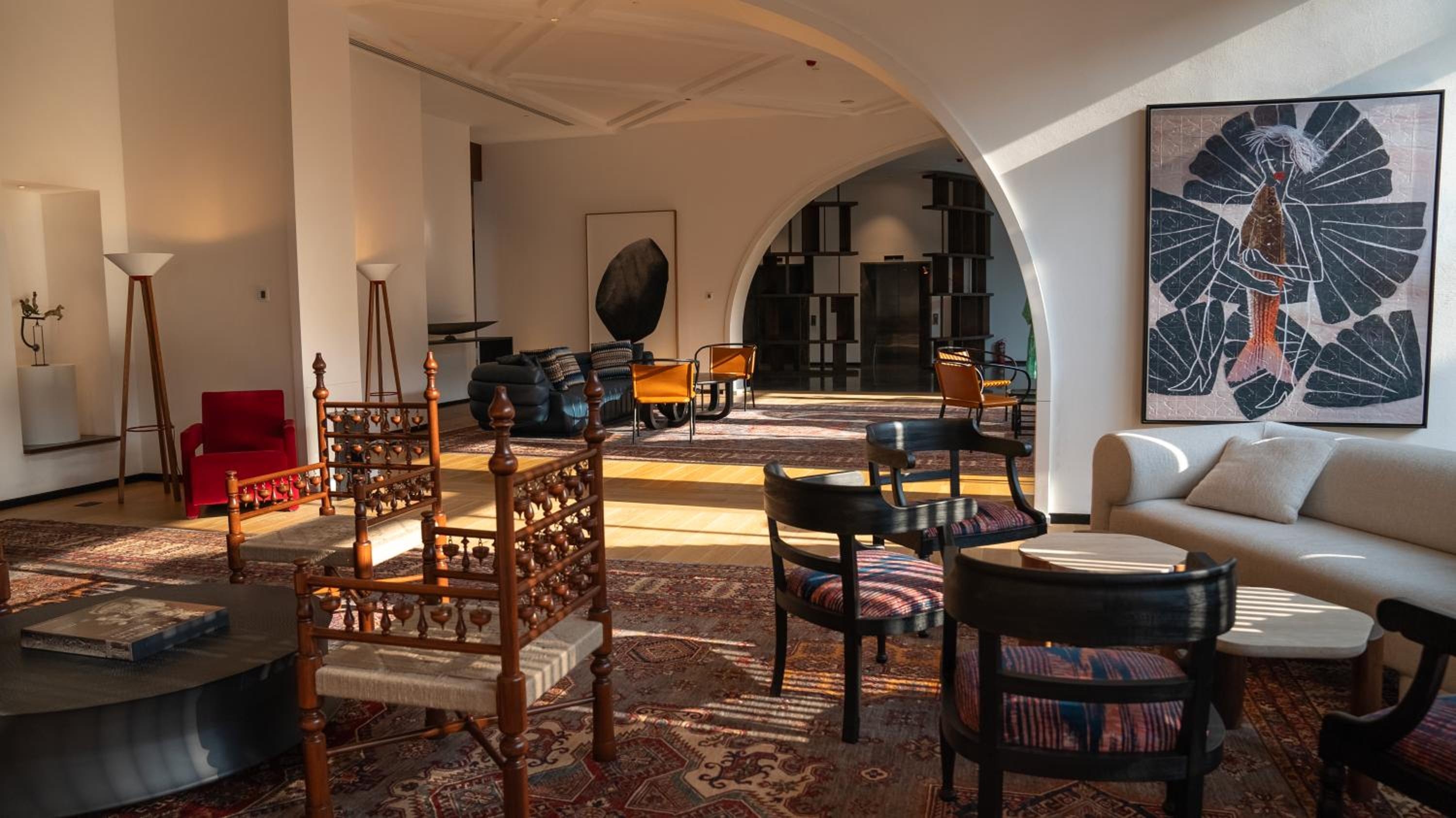 Foto de Rixos Tersane Istanbul