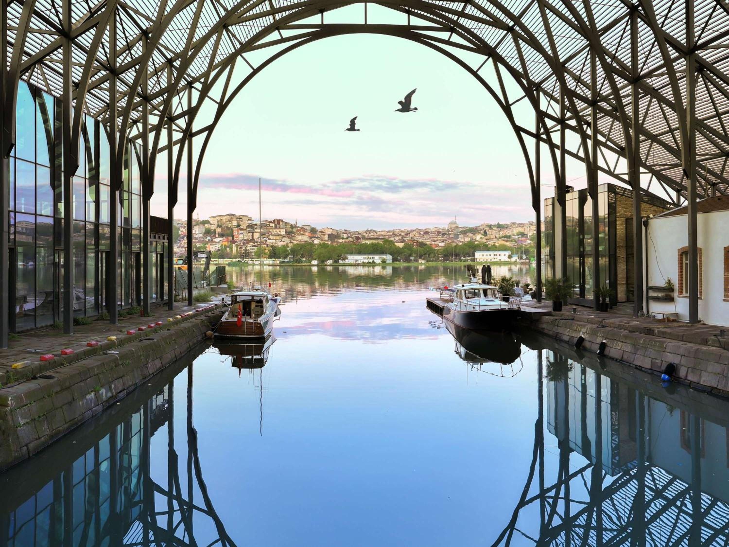 Foto de Rixos Tersane Istanbul
