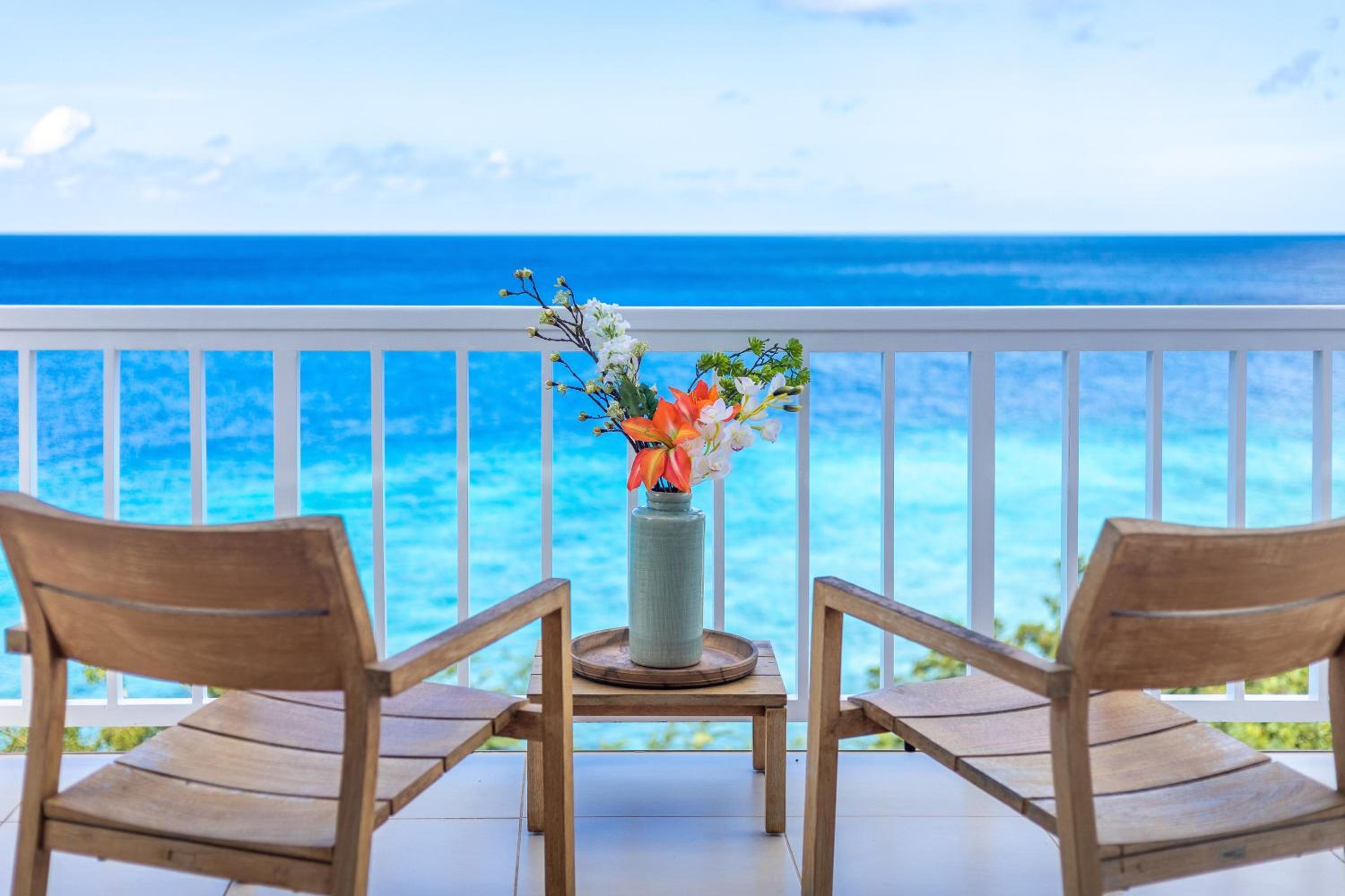 Foto de Coral Estate Luxury Resort