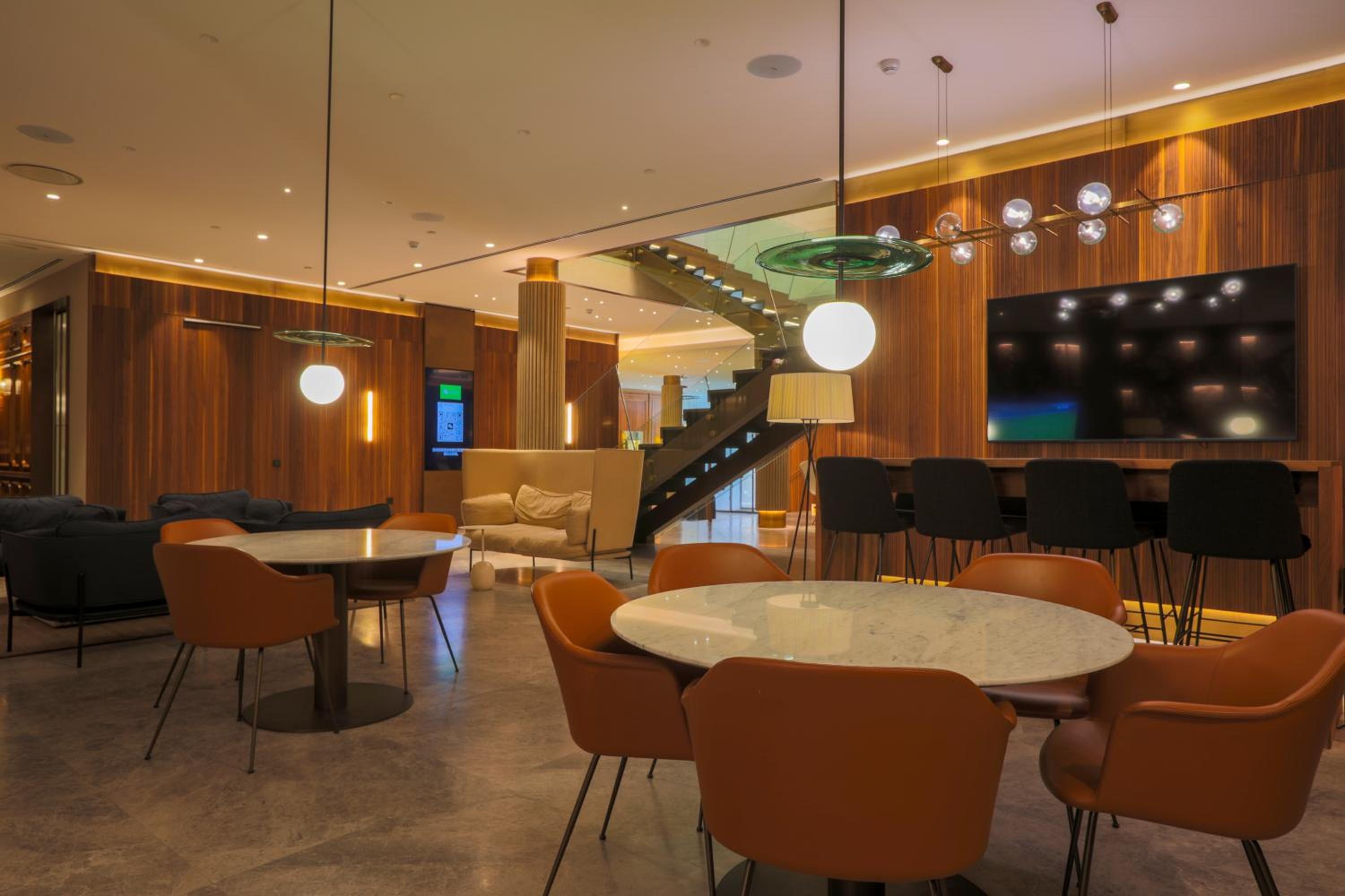 Foto de Hotel Liabeny
