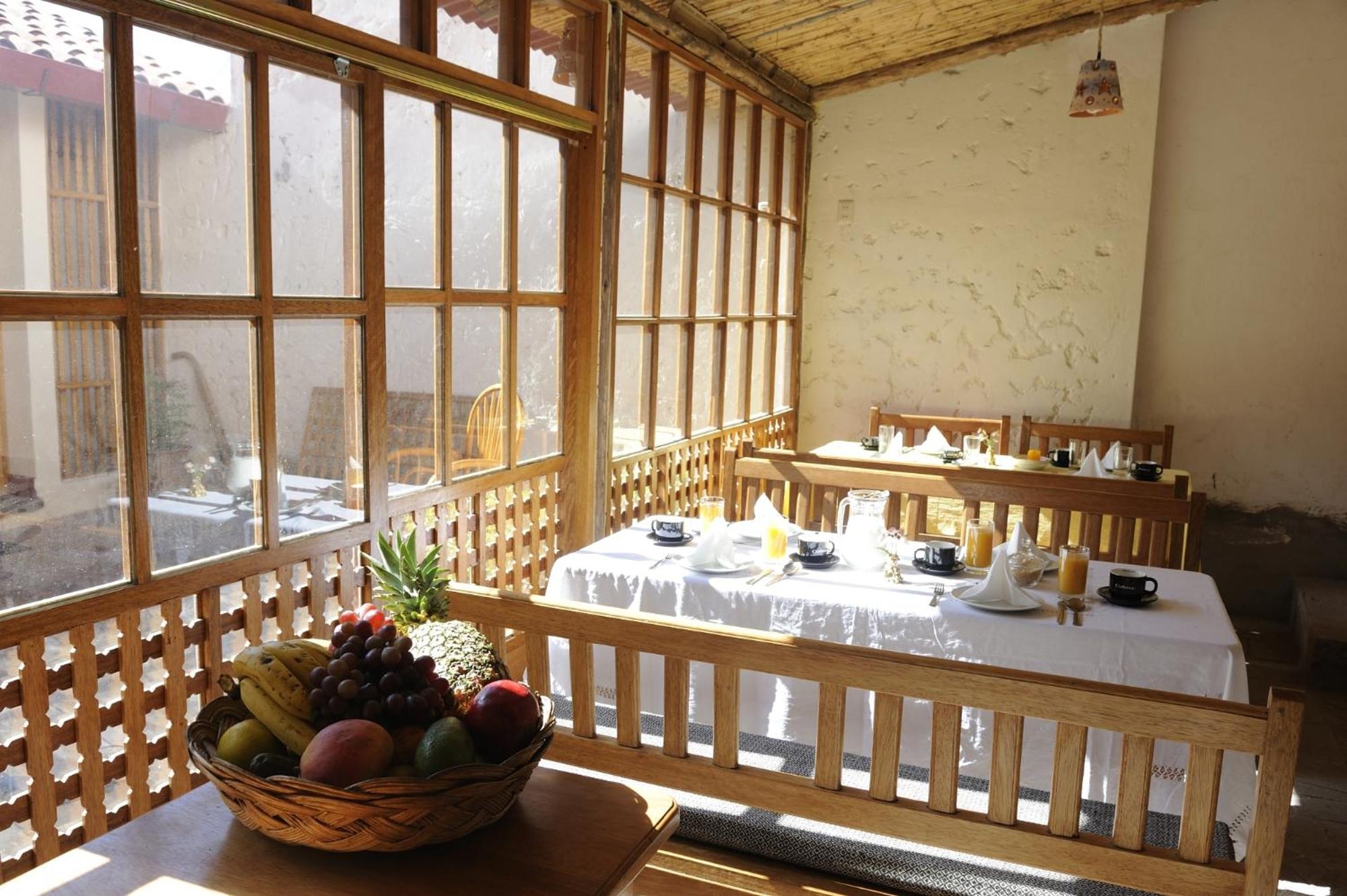 Foto de Maison Fortaleza