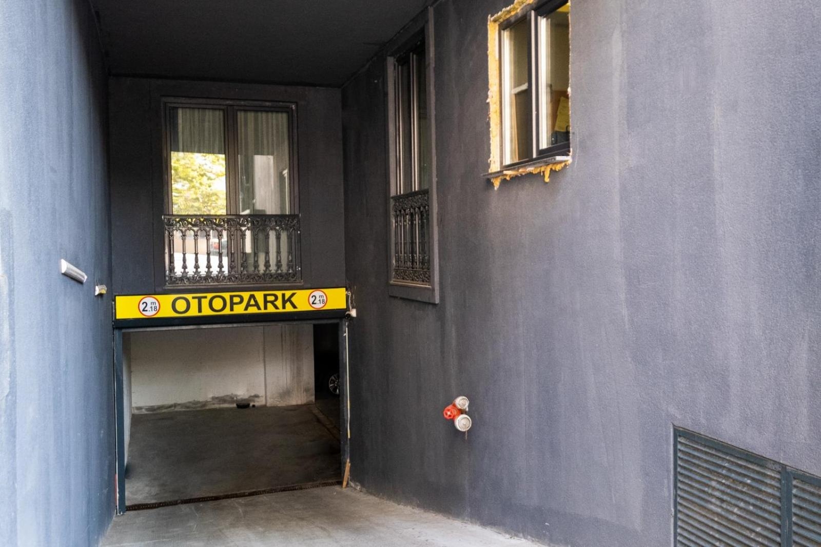 Foto de 216 Bosphorus