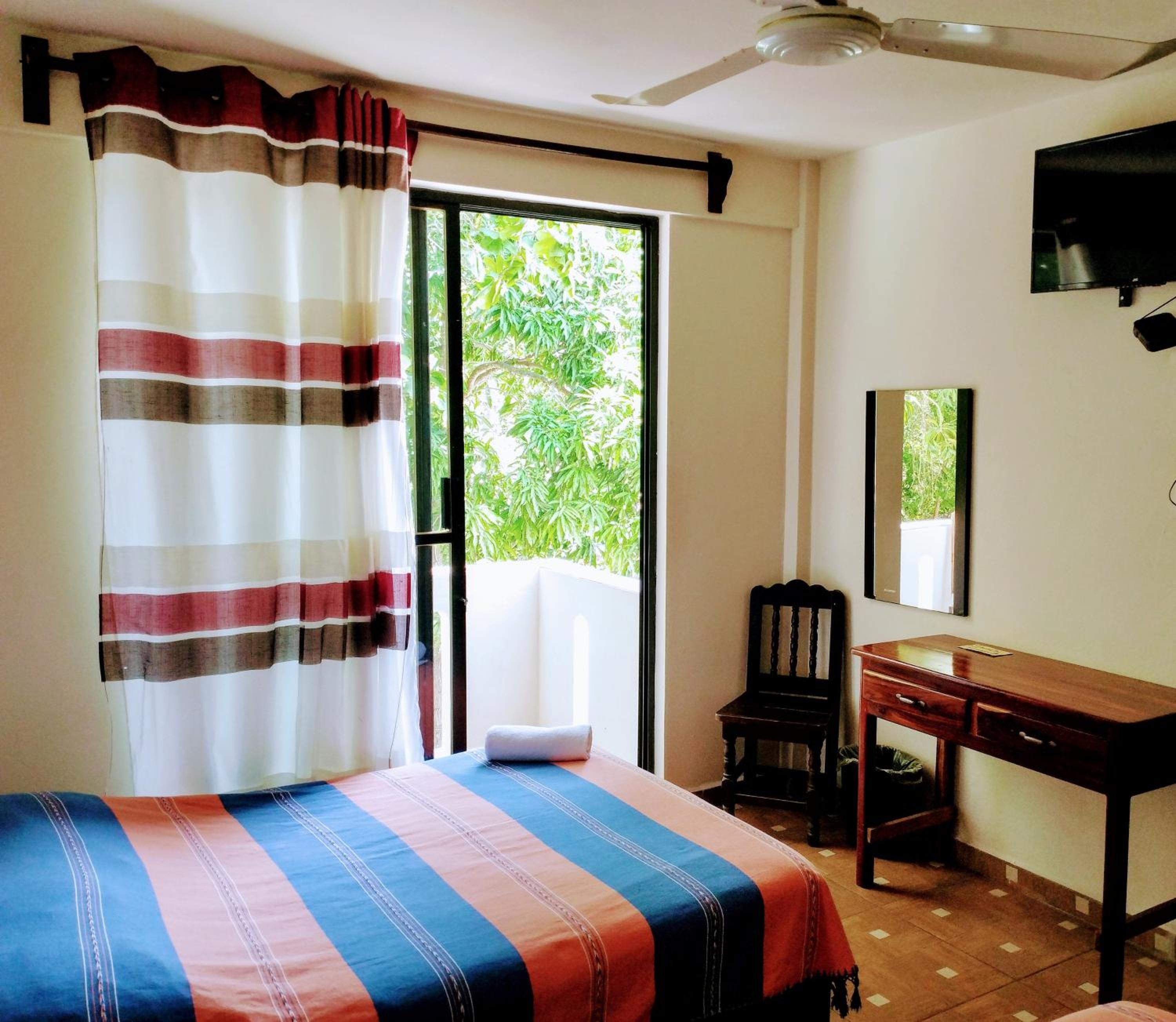 Foto de Yuu-Lee Casa Bendita Huatulco