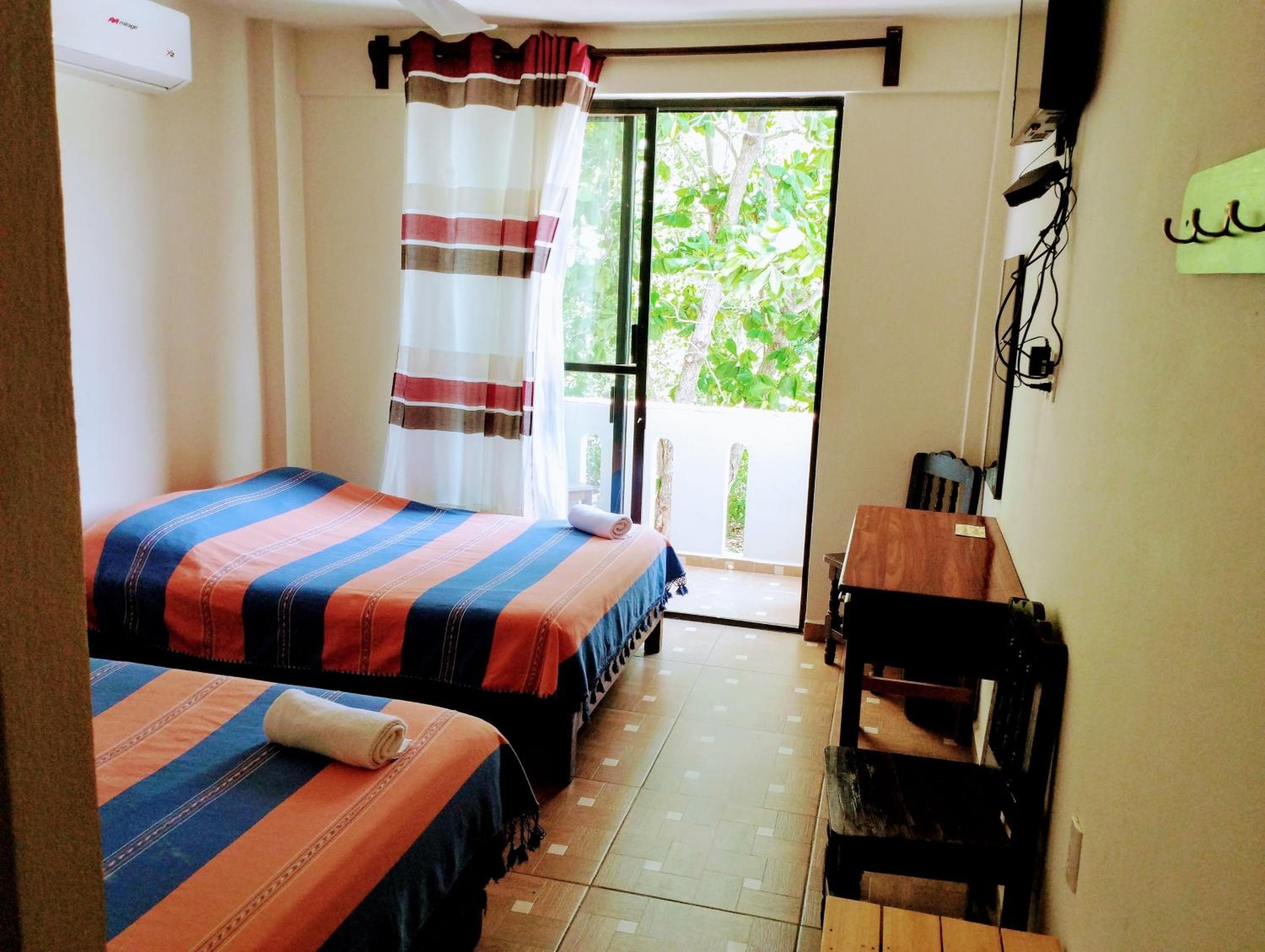 Foto de Yuu-Lee Casa Bendita Huatulco