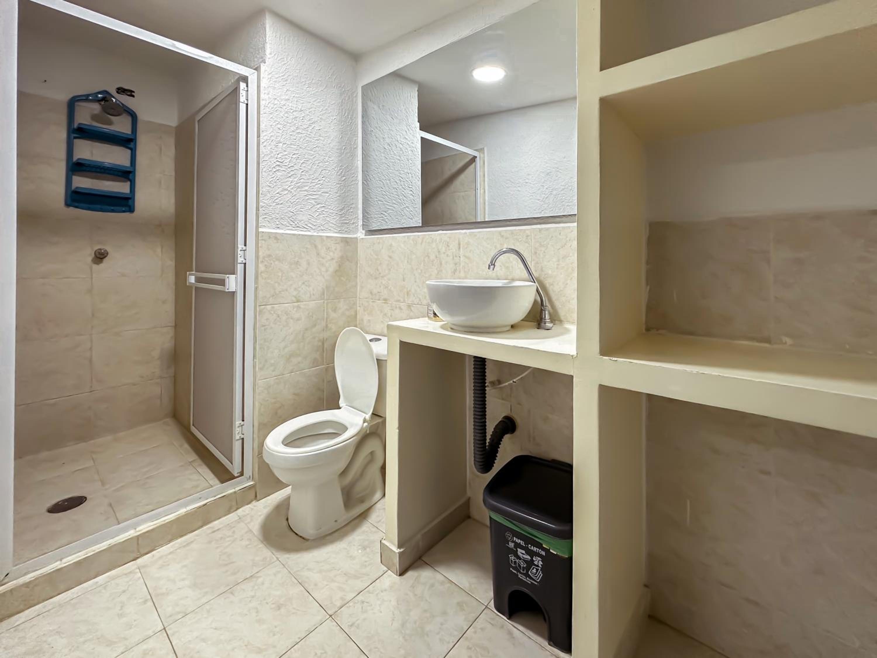 Foto de Hotel Casamart Rodadero