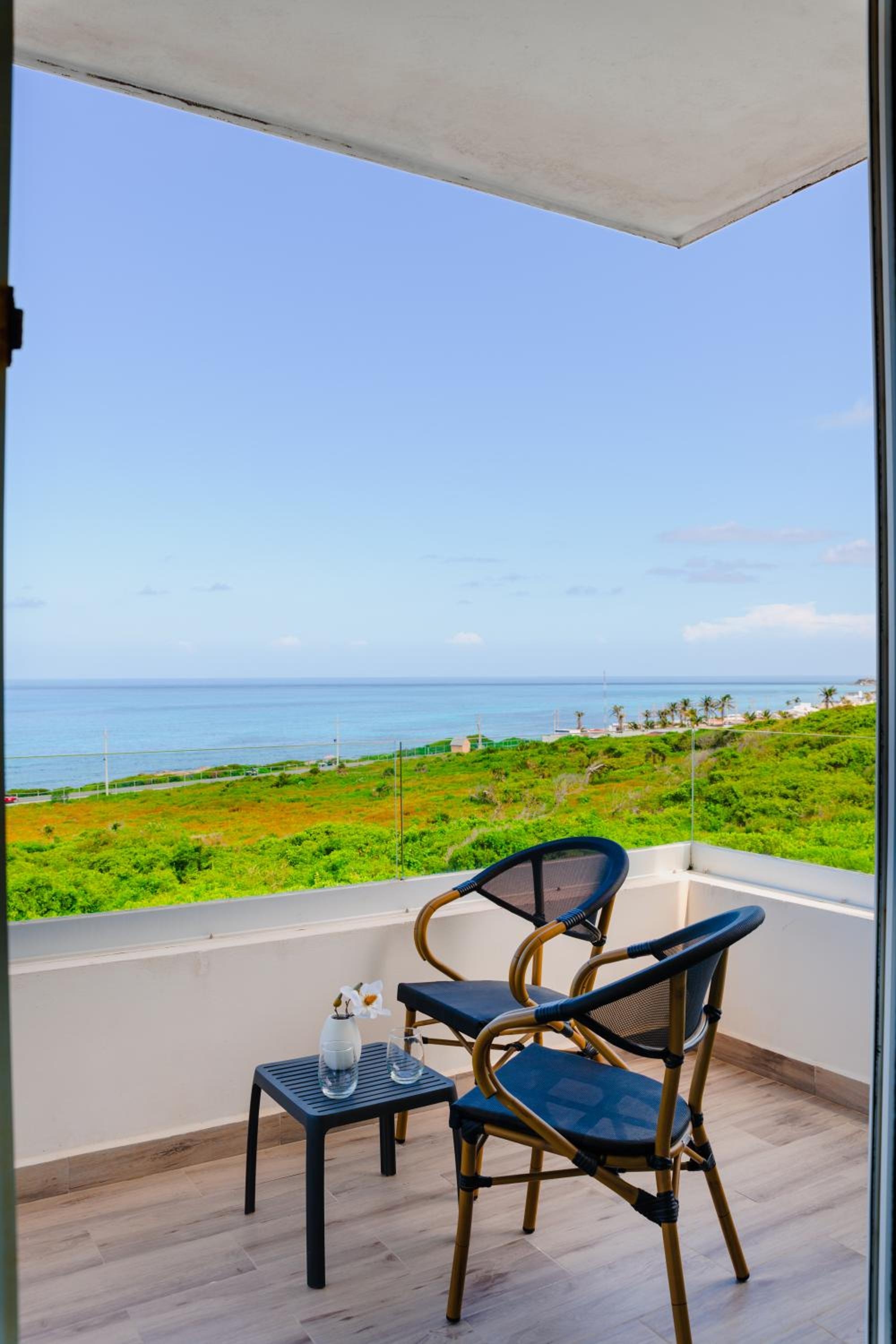 Foto de Azulea Isla Mujeres Hotel