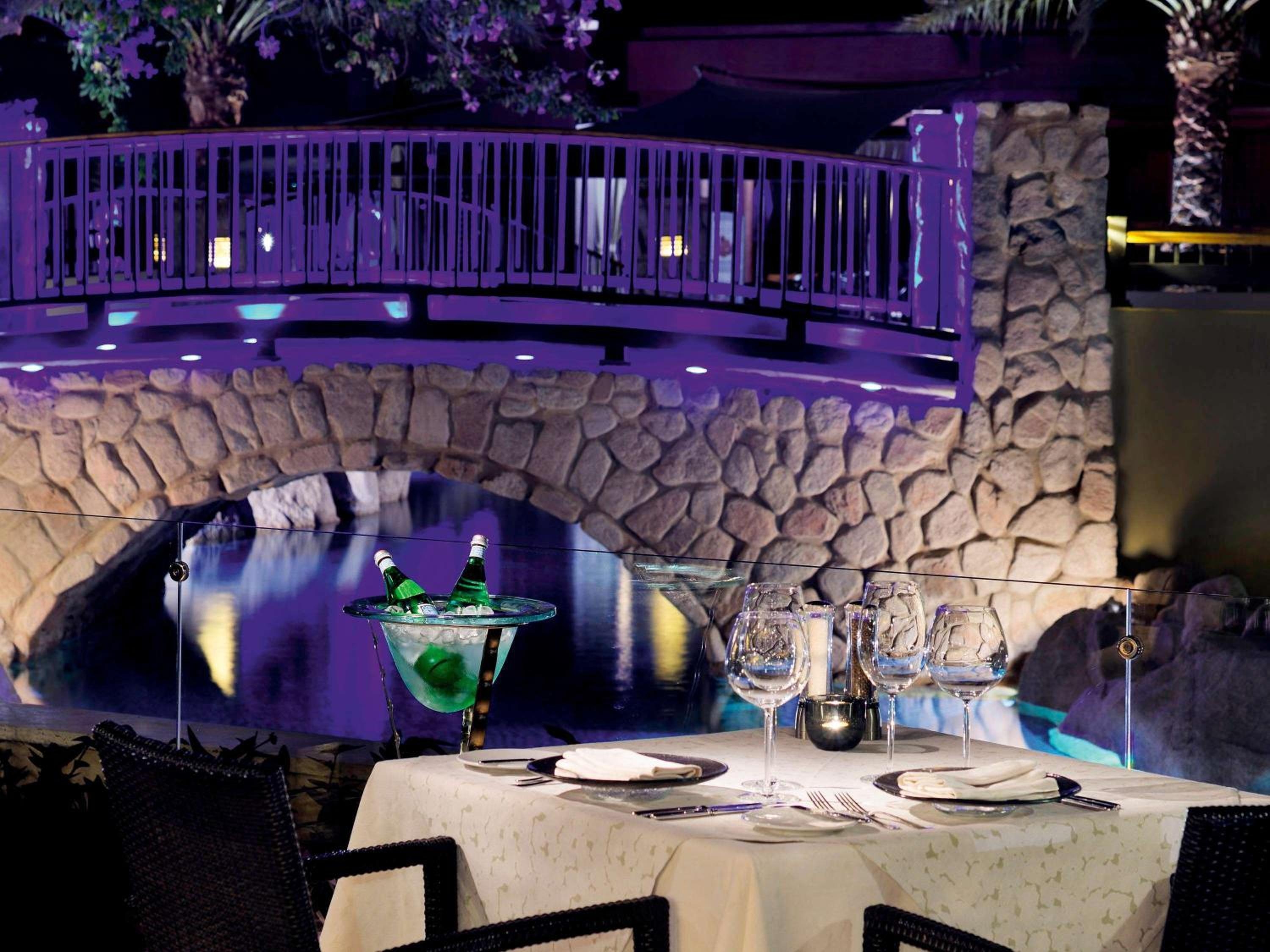 Foto de Mövenpick Resort & Spa Tala Bay Aqaba