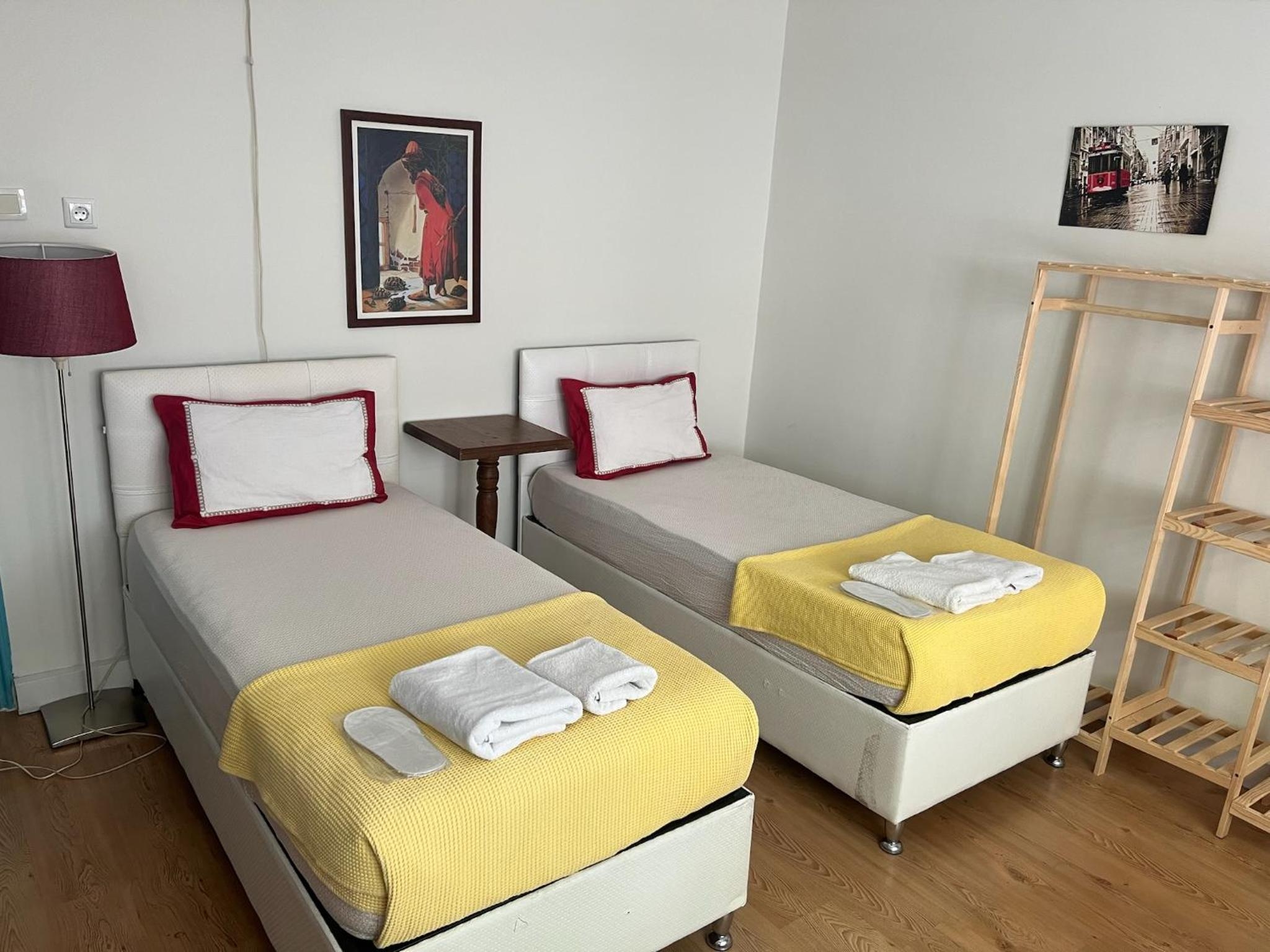 Foto de Rodin Hostel