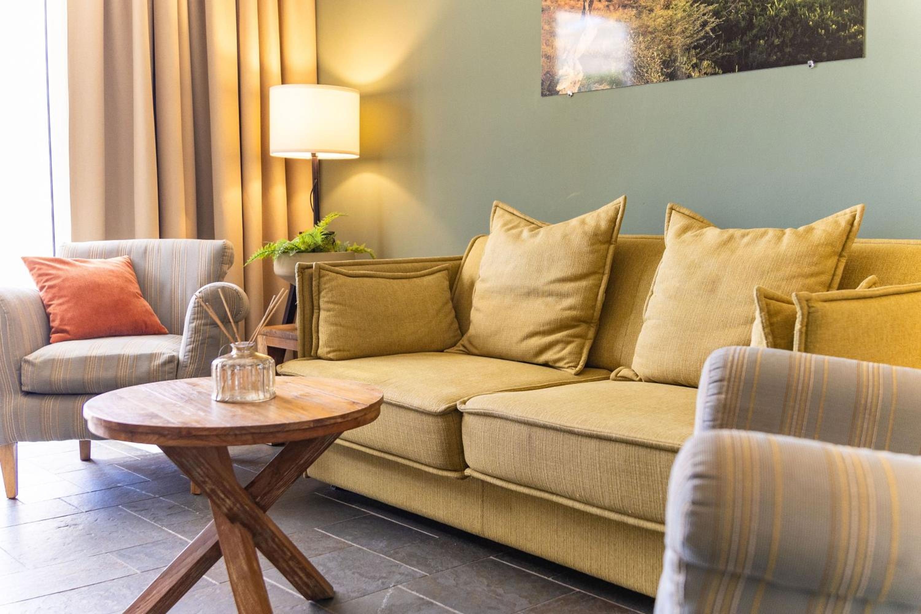 Foto de Bayside Boutique Hotel - Blue Bay Golf & Beach Resort