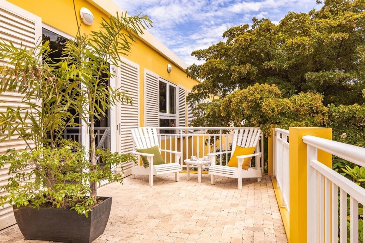 Foto de Bayside Boutique Hotel - Blue Bay Golf & Beach Resort