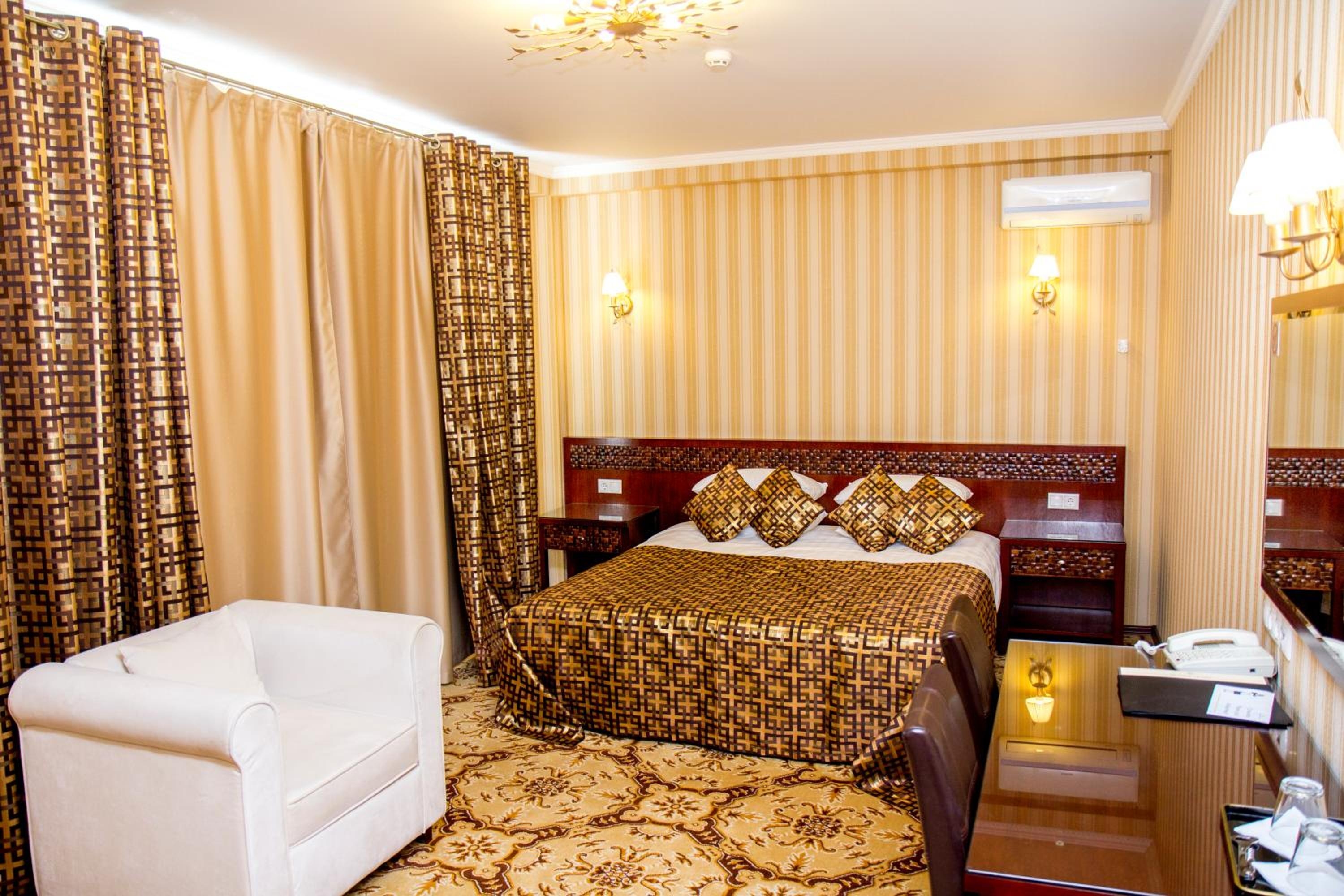 Foto de Klassik Hotel
