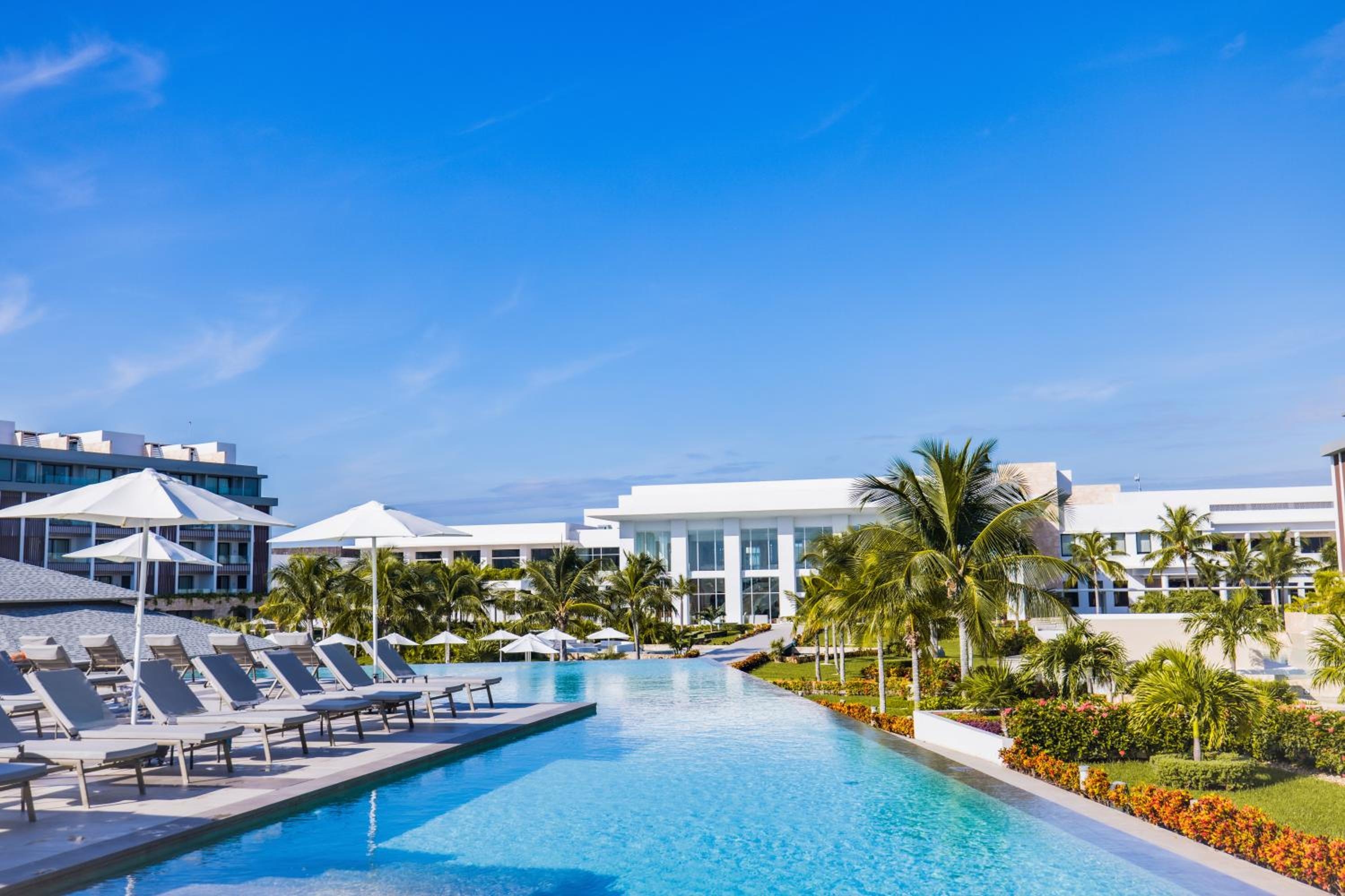 Foto de Majestic Elegance Costa Mujeres - All Inclusive
