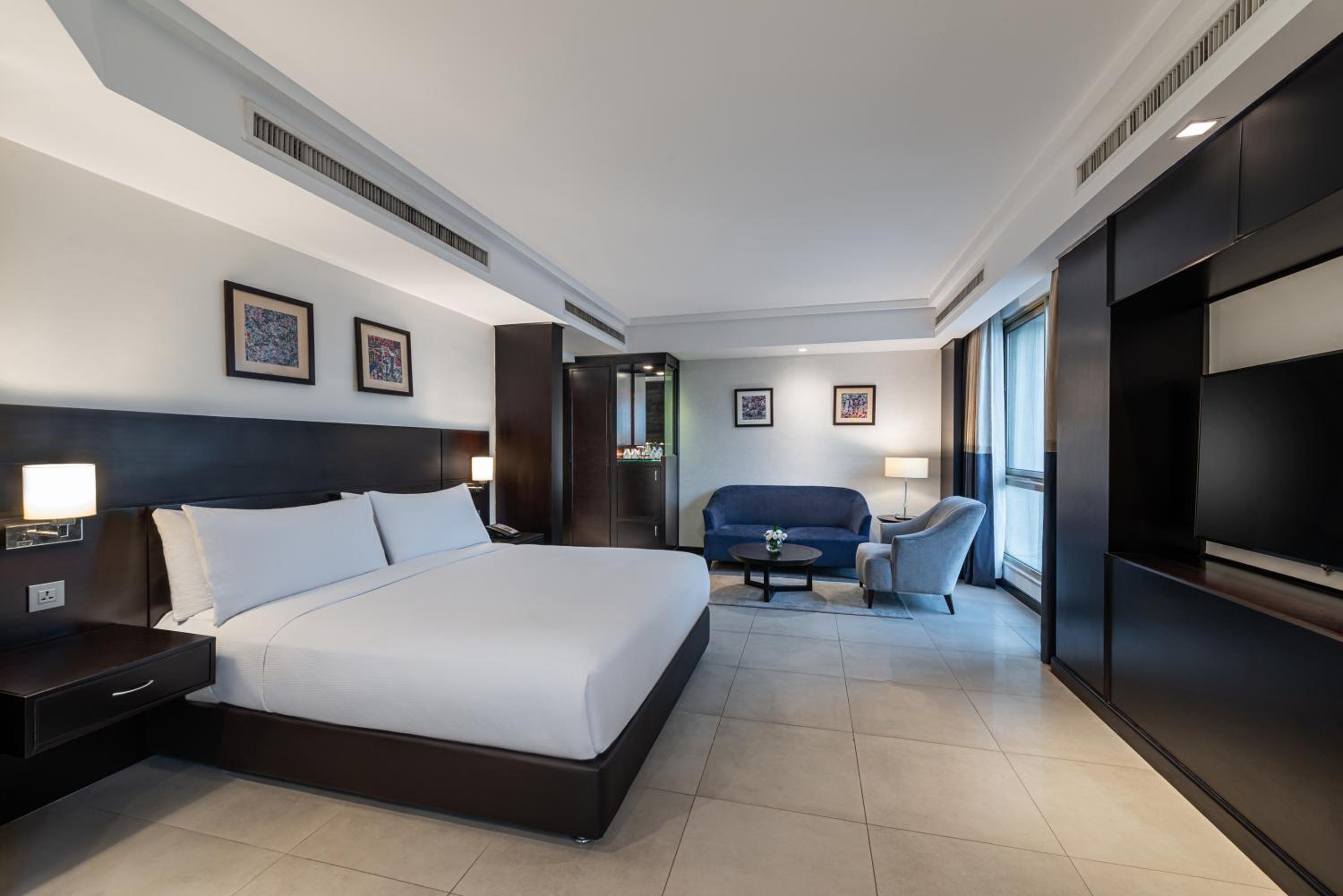 Foto de DoubleTree by Hilton Hotel Aqaba