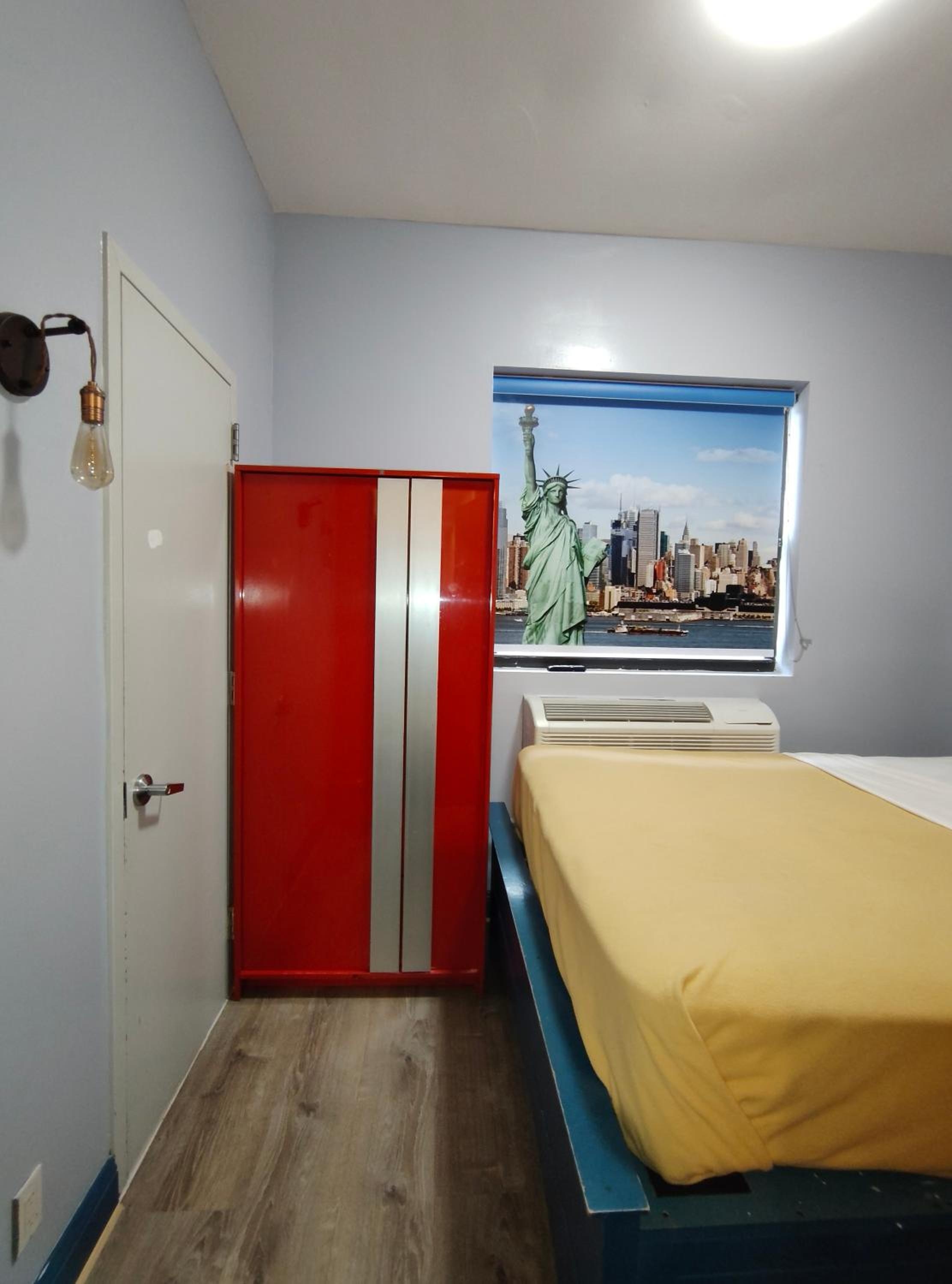 Foto de Essence hotel