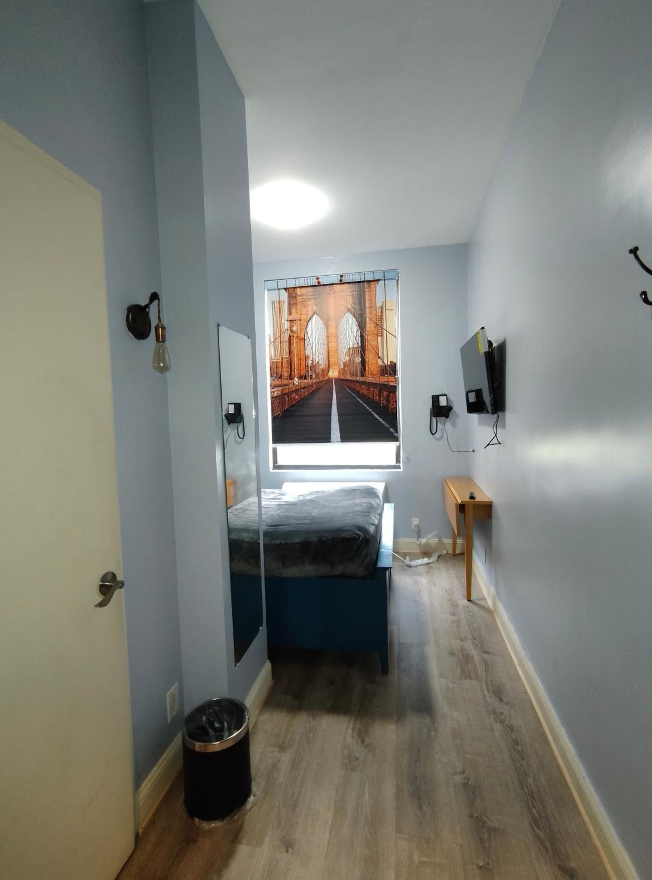 Foto de Essence hotel