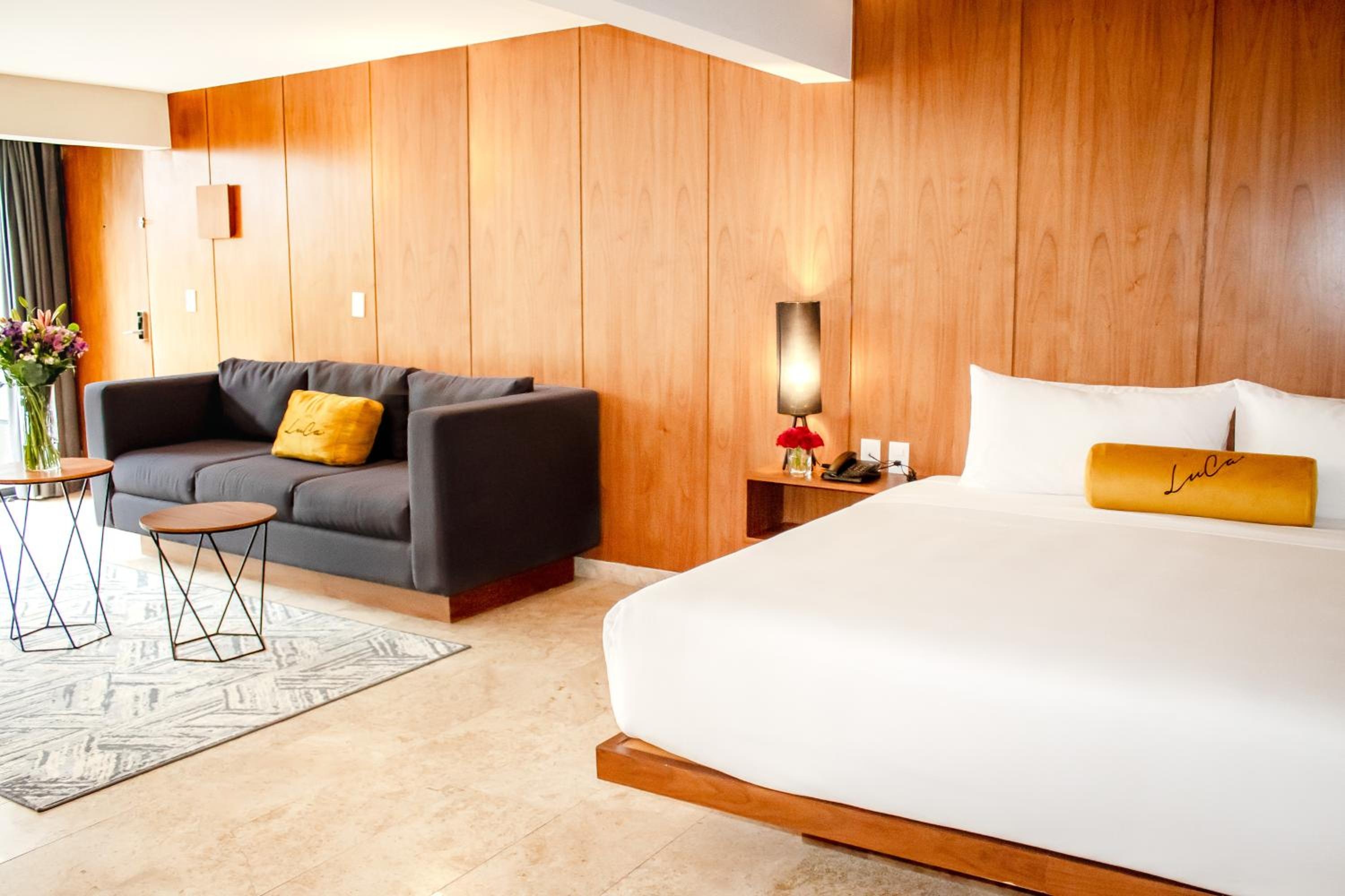 Foto de HOTEL LUCA
