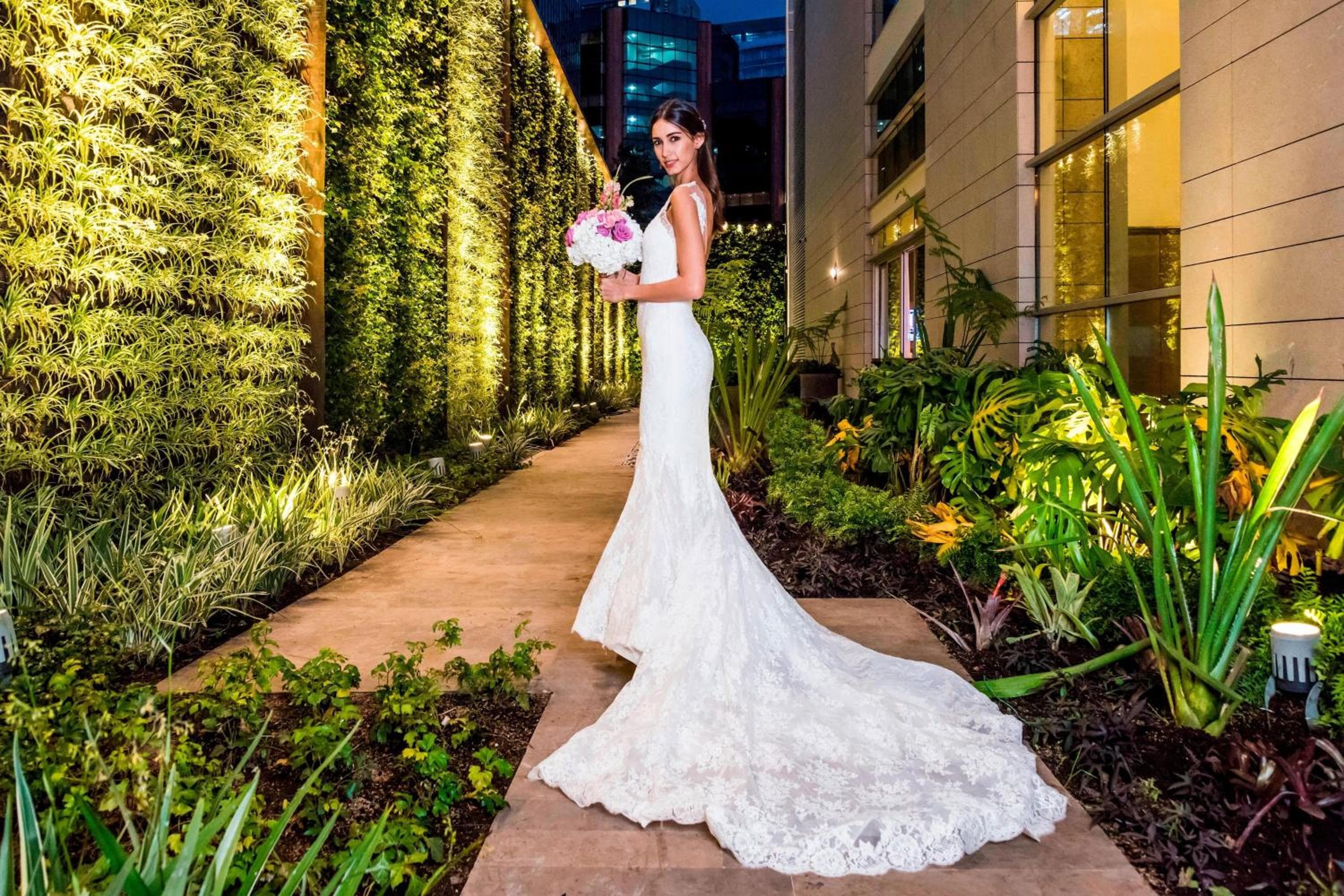 Foto de Medellin Marriott Hotel