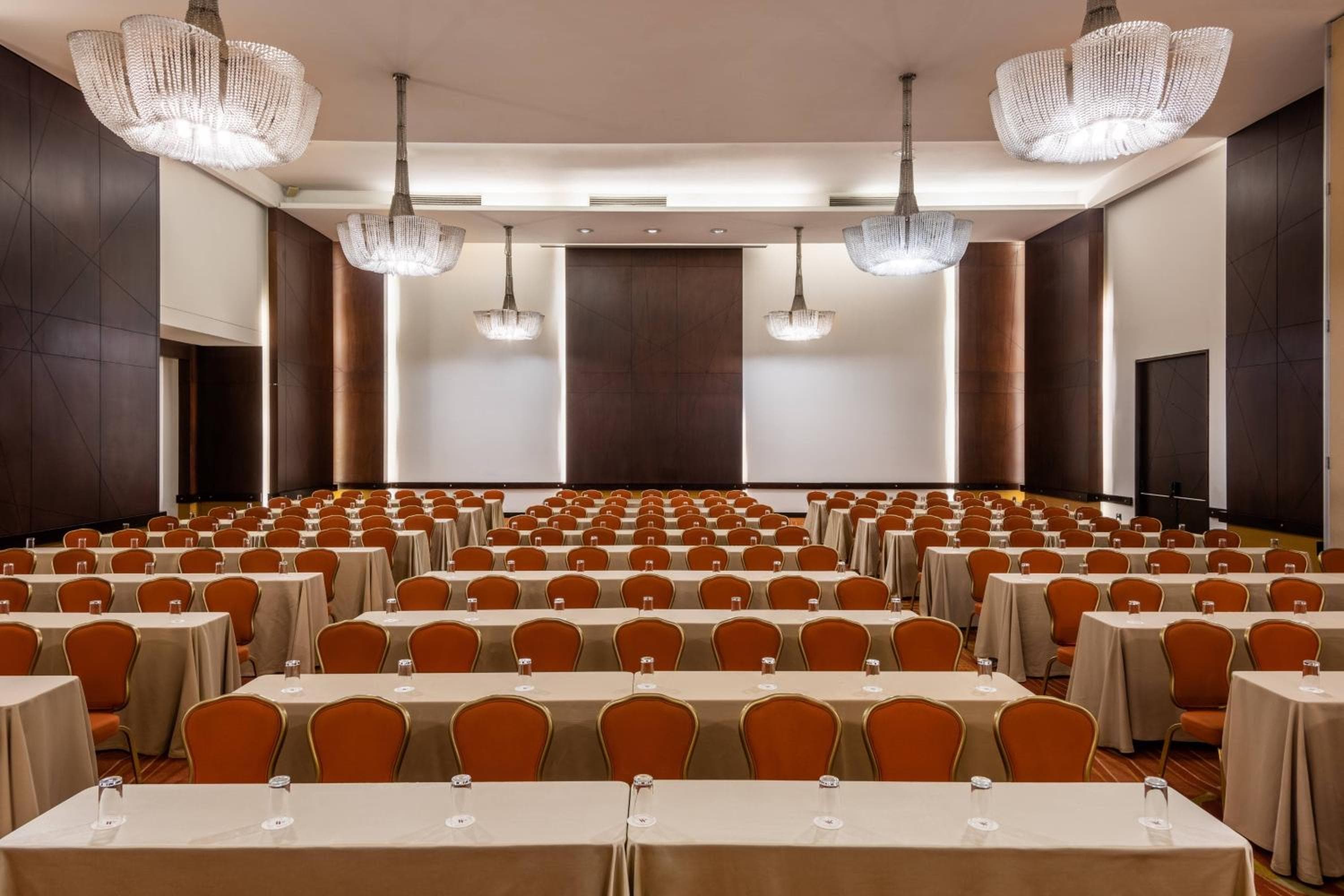Foto de Bogotá Marriott Hotel
