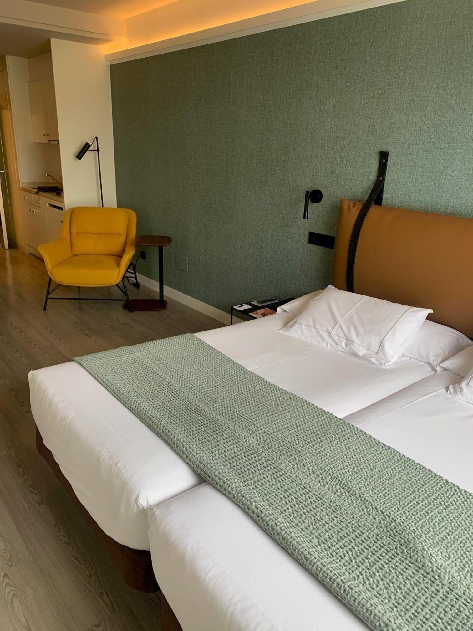 Suites Viena Plaza de España