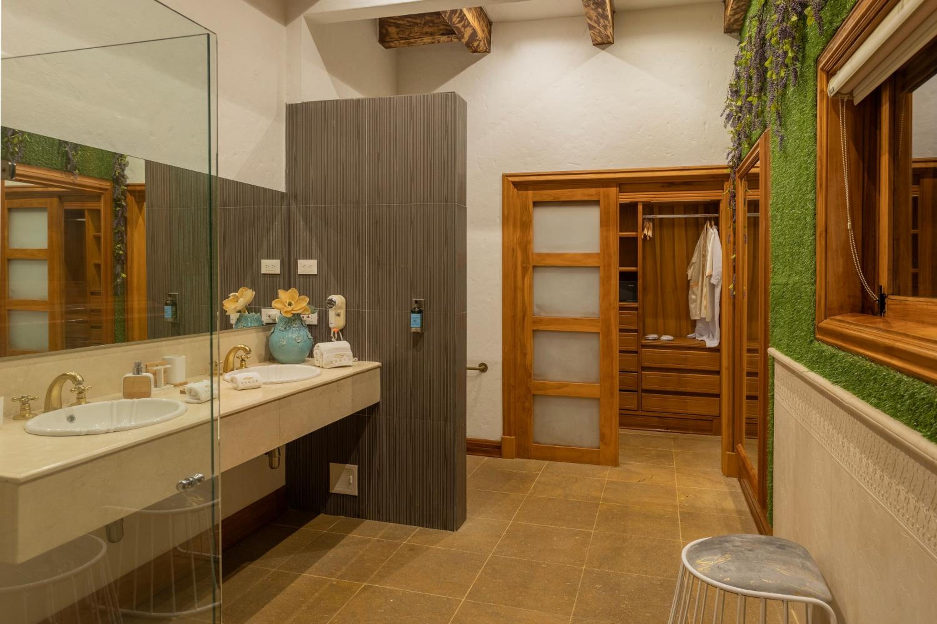 Foto de Visus Hotel Boutique & Spa