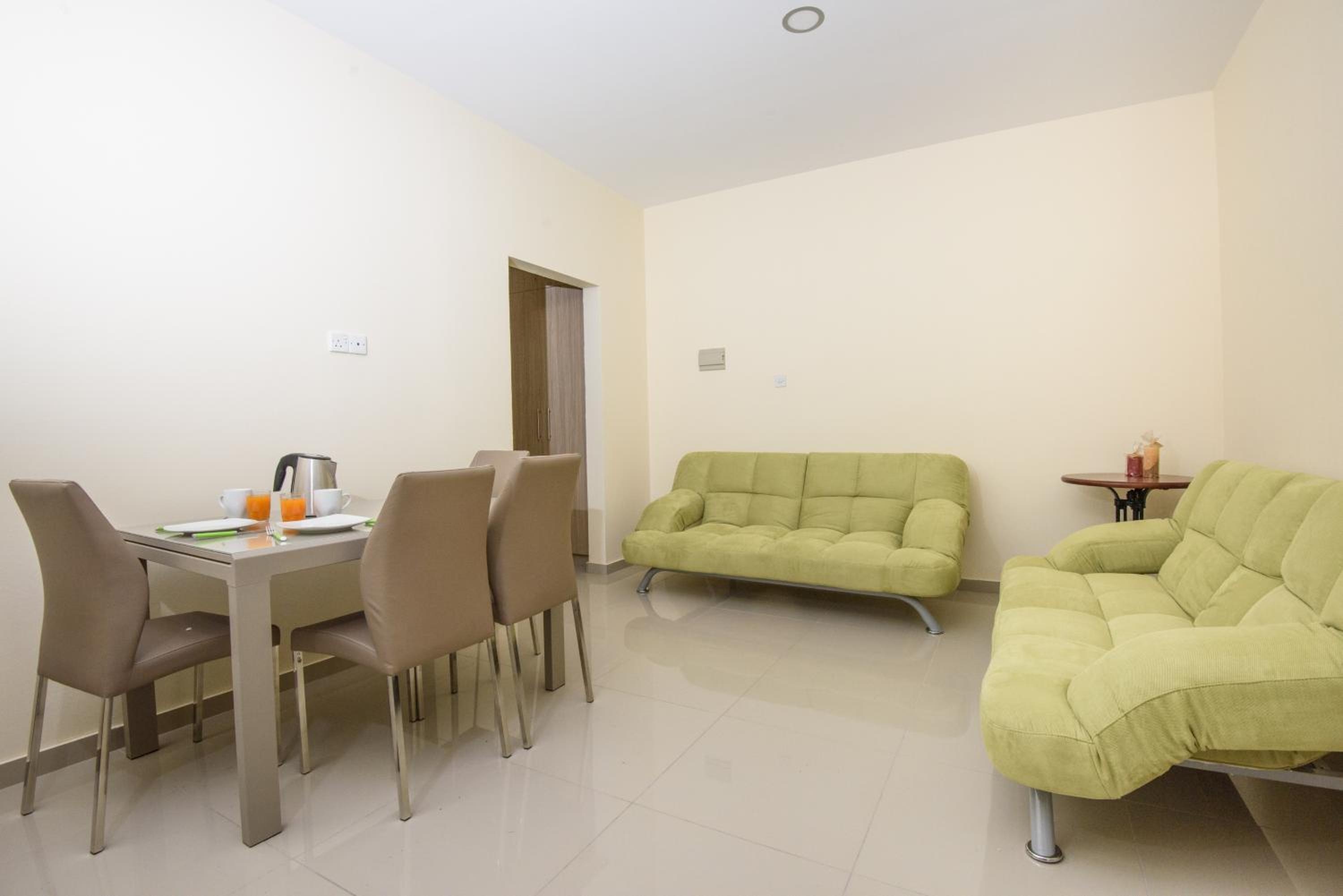 Foto de Paul Marie Hotel Apartments