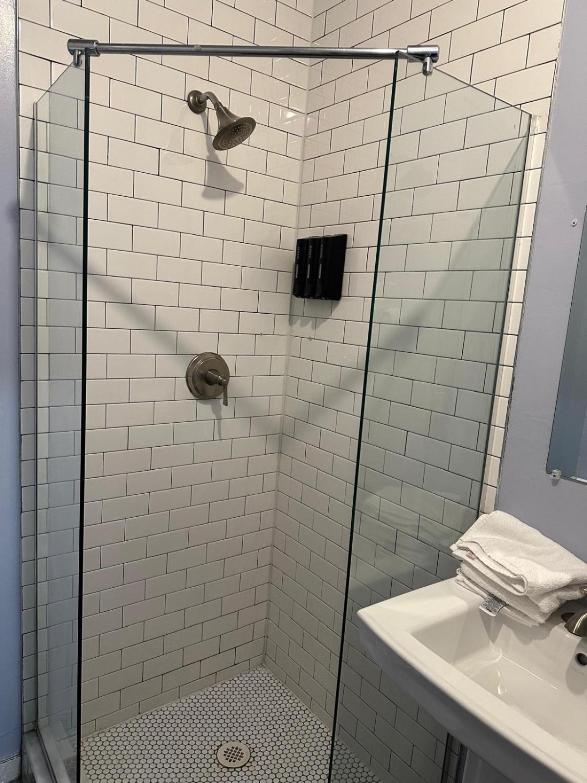 Foto de Essence hotel
