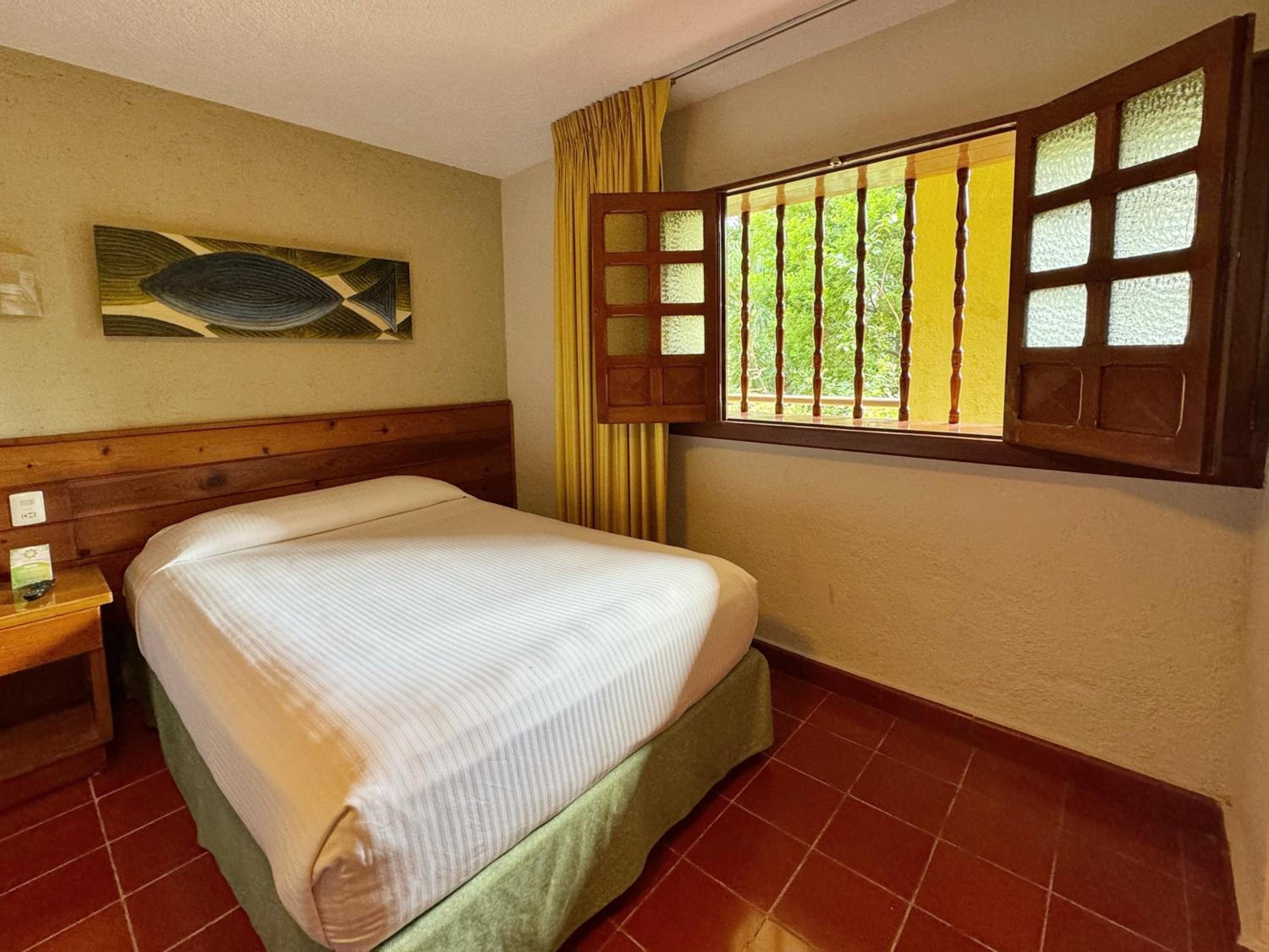 Foto de Hotel Casa Colonial Cozumel-Dog Friendly