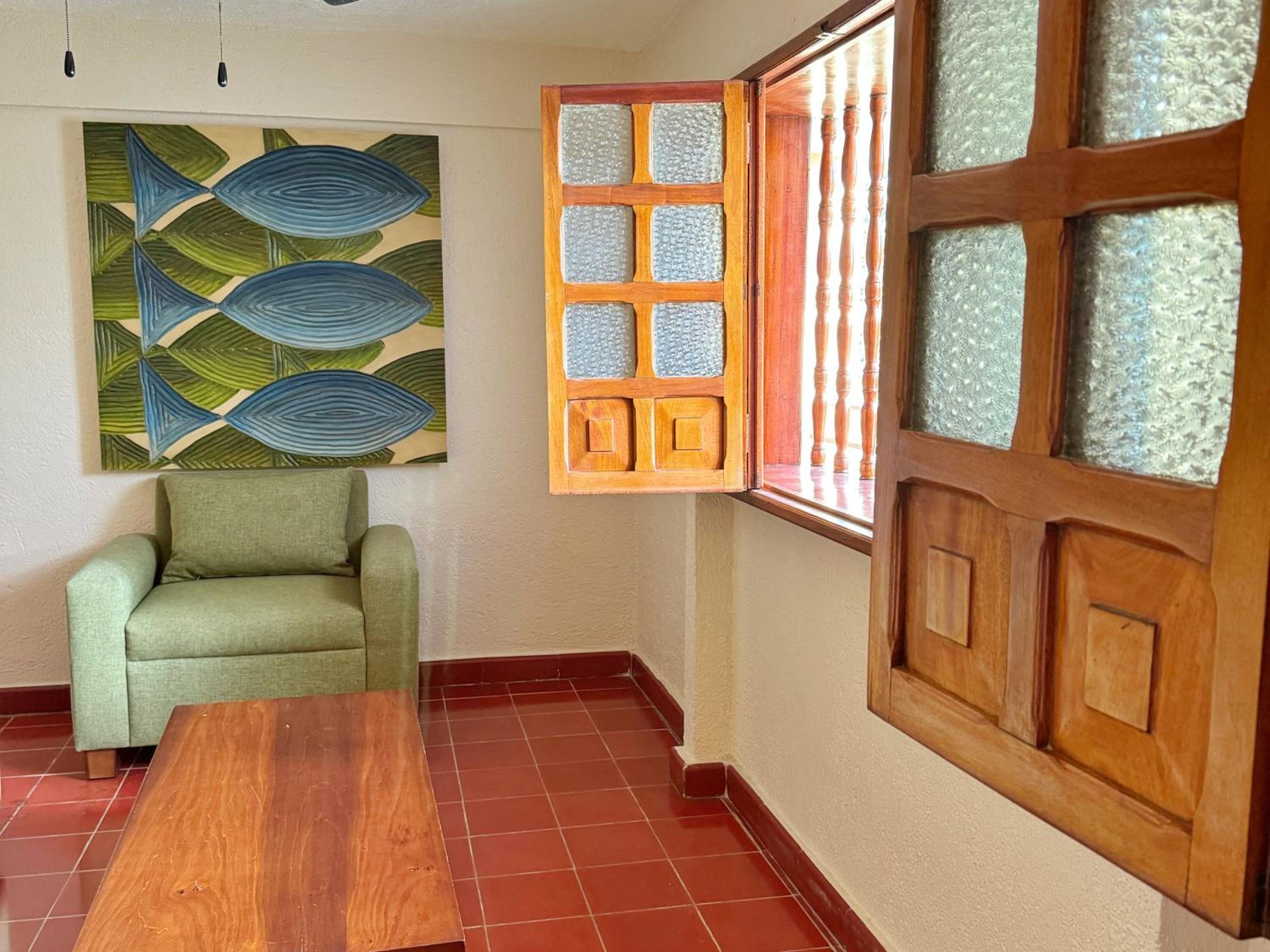 Foto de Hotel Casa Colonial Cozumel-Dog Friendly