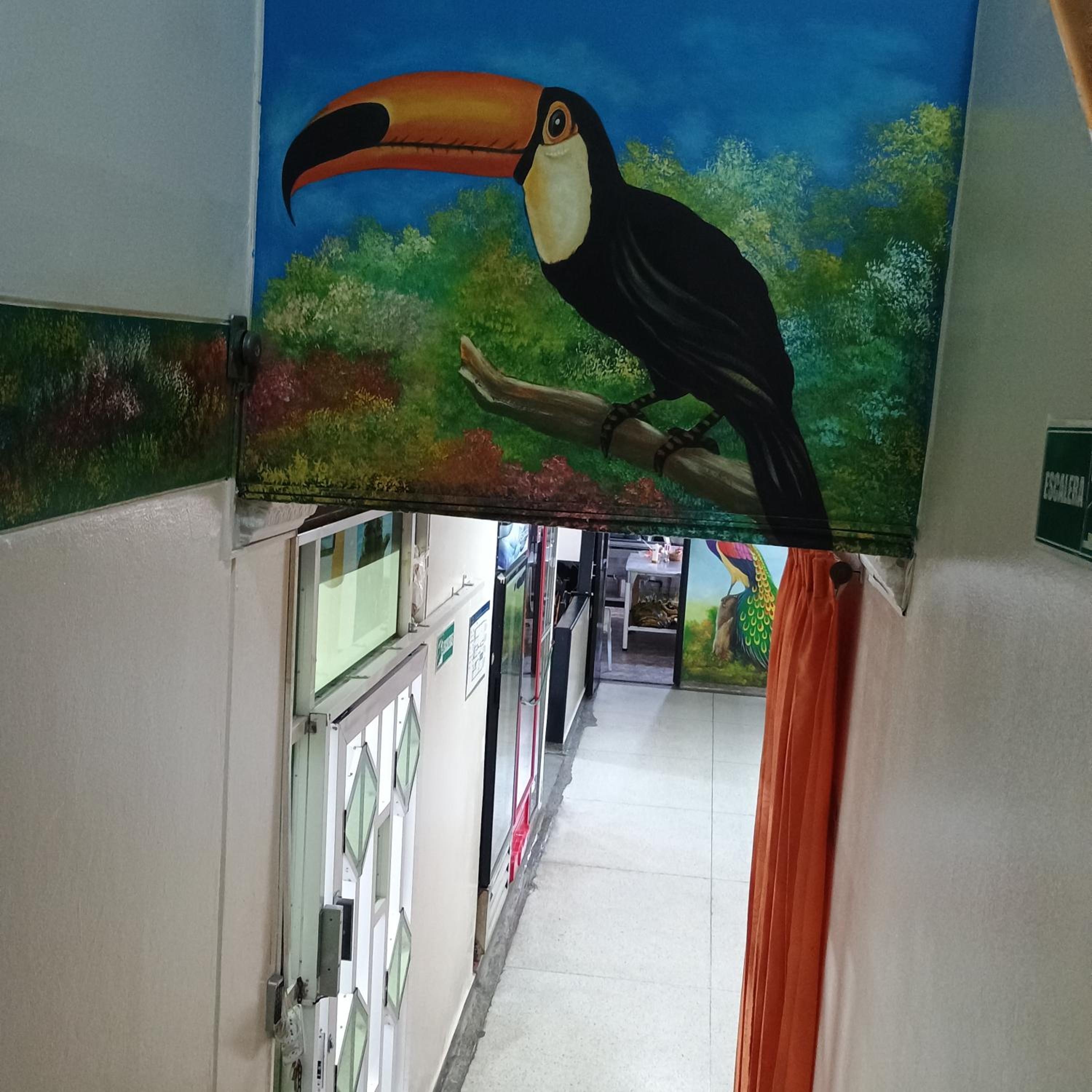 Foto de Hotel Villa Giron inn