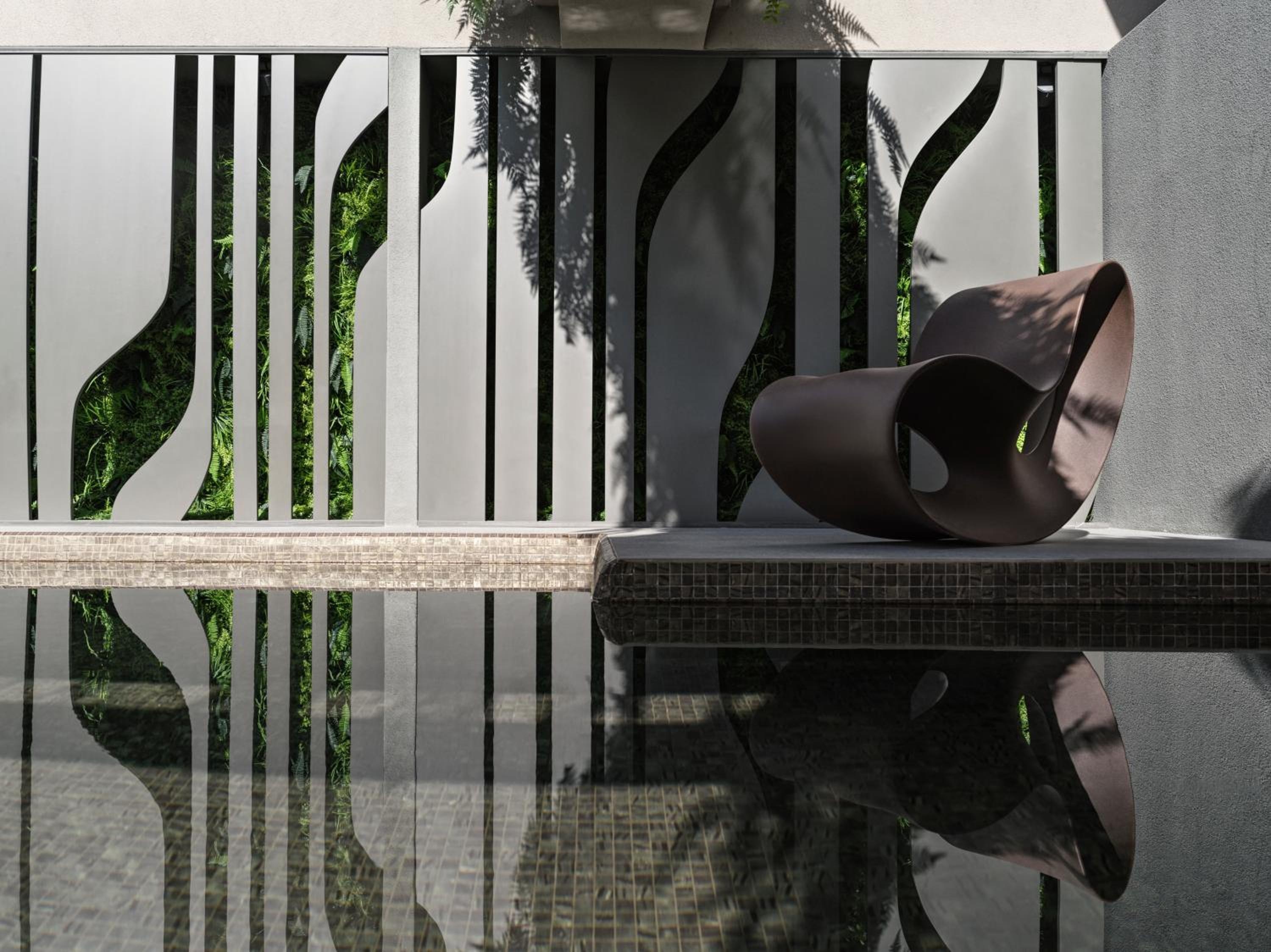 Foto de The Chania Hotel Crete, Vignette Collection