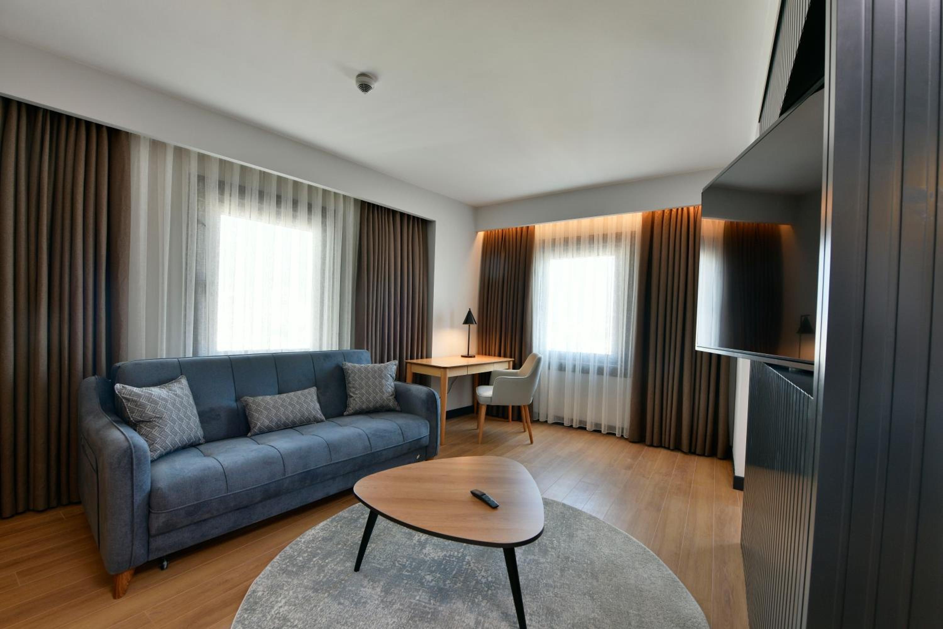 Foto de Radisson Hotel Mersin