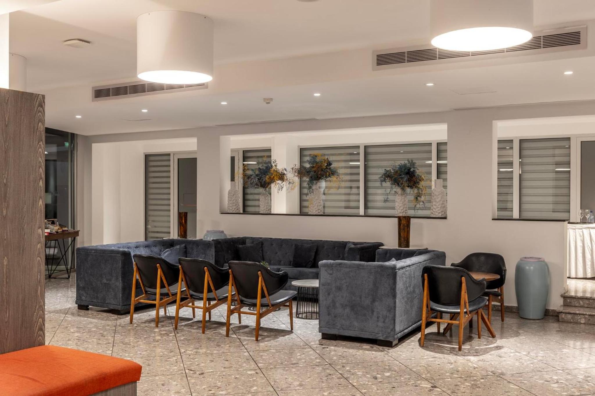 Foto de Park Beach Hotel