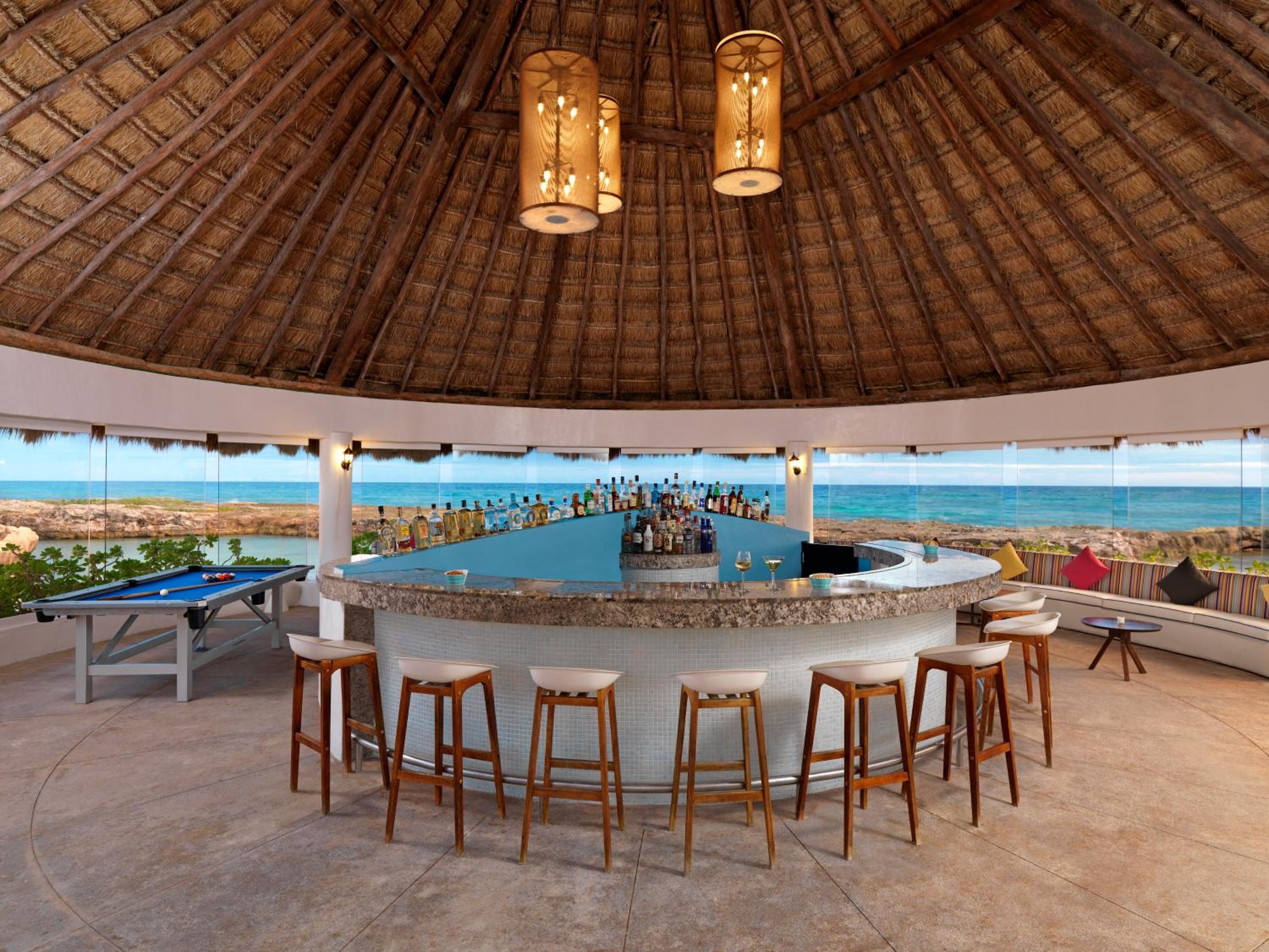 Foto de Hard Rock Hotel Riviera Maya - Heaven Adults Only - All Inclusive