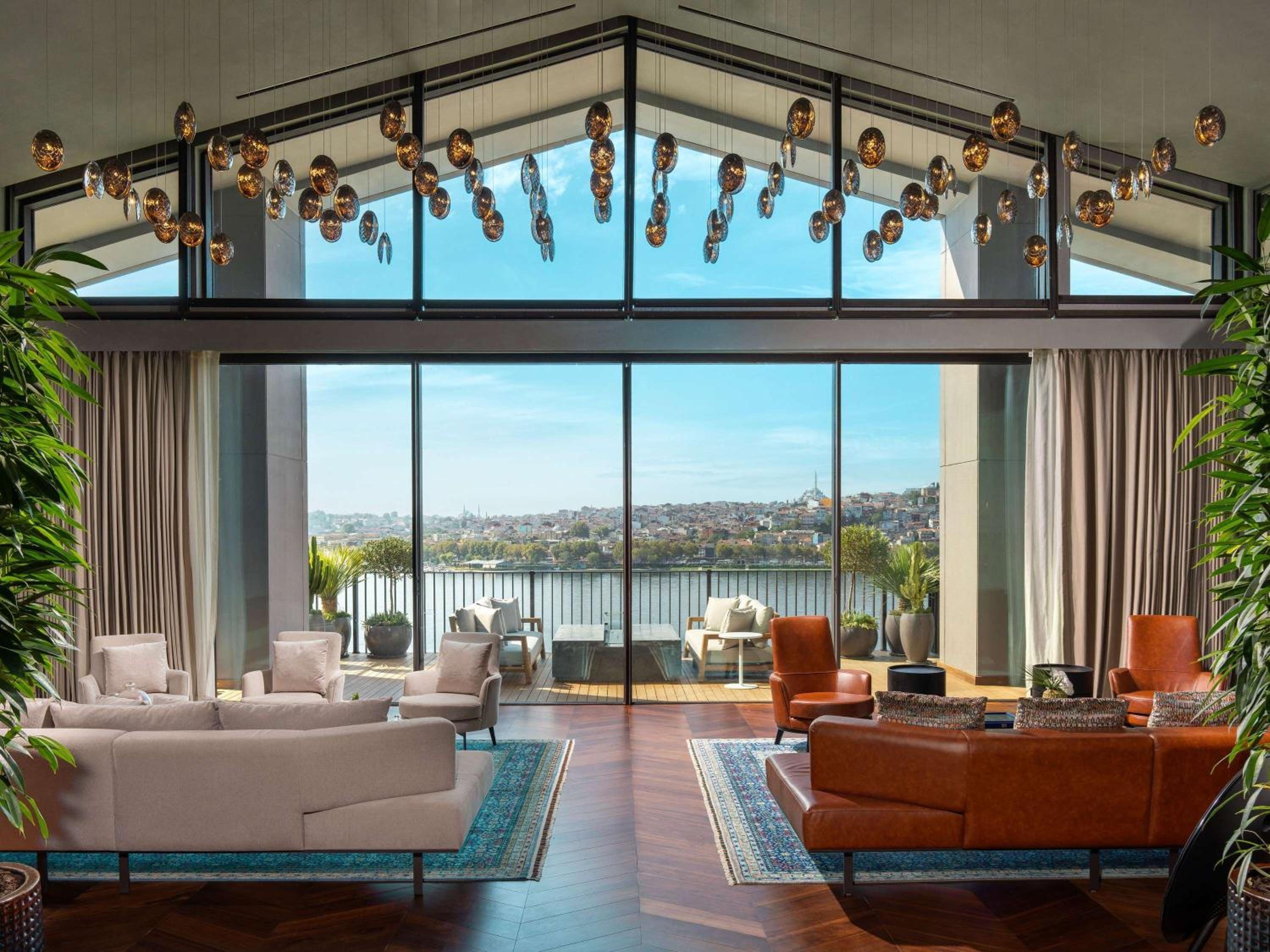 Foto de Rixos Tersane Istanbul