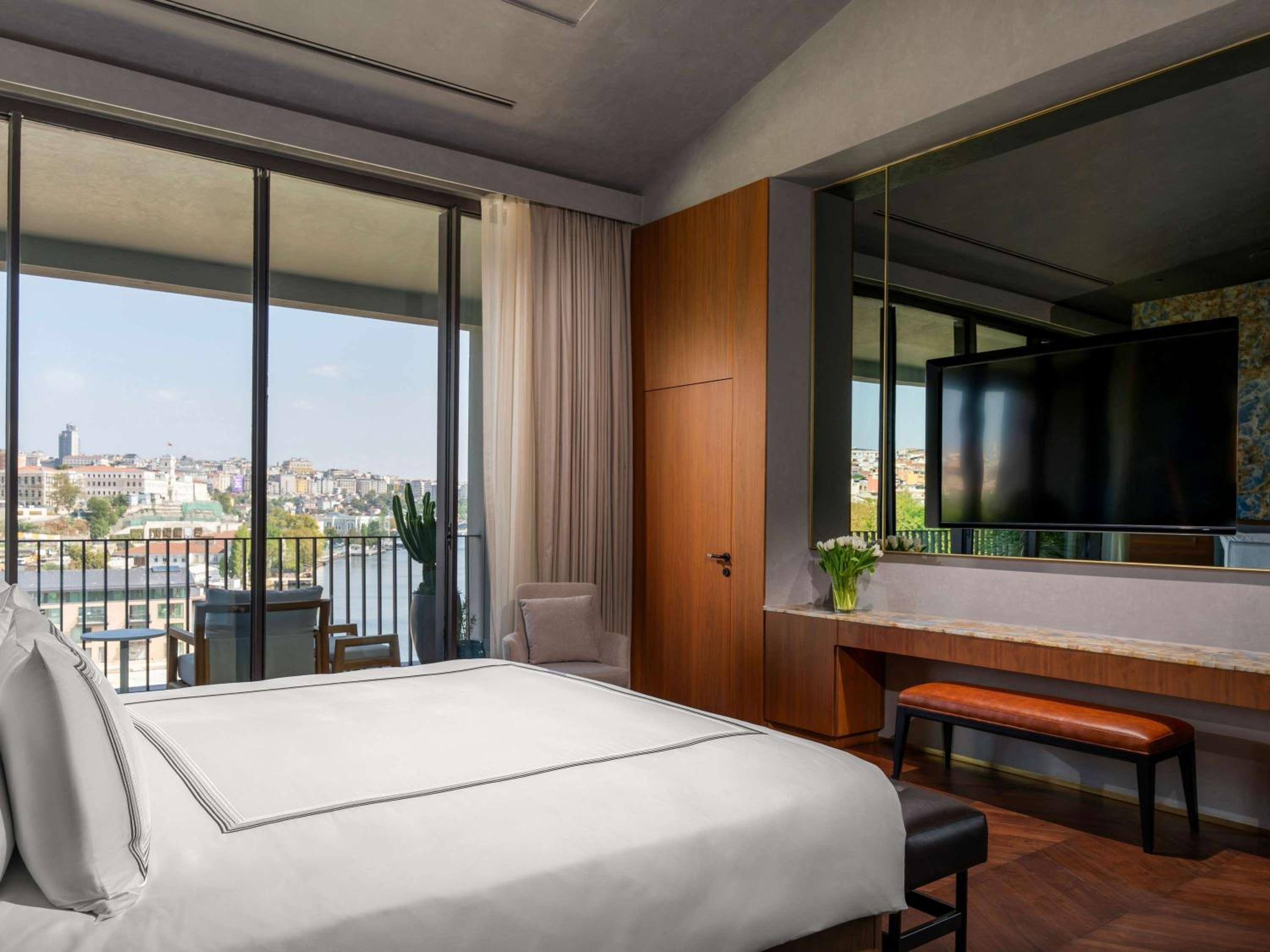 Foto de Rixos Tersane Istanbul