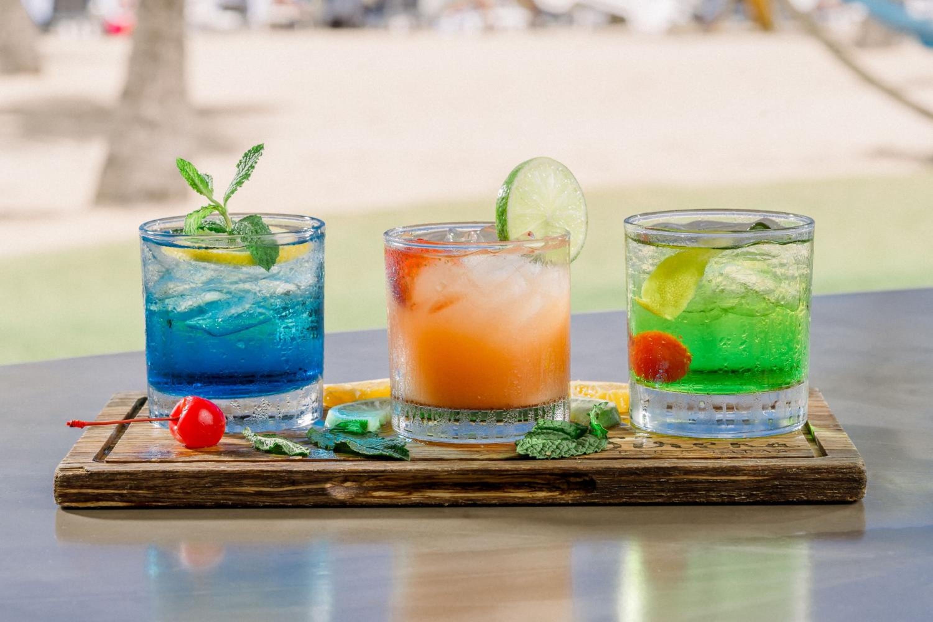 Foto de Marriott Isla Verde Beach Resort