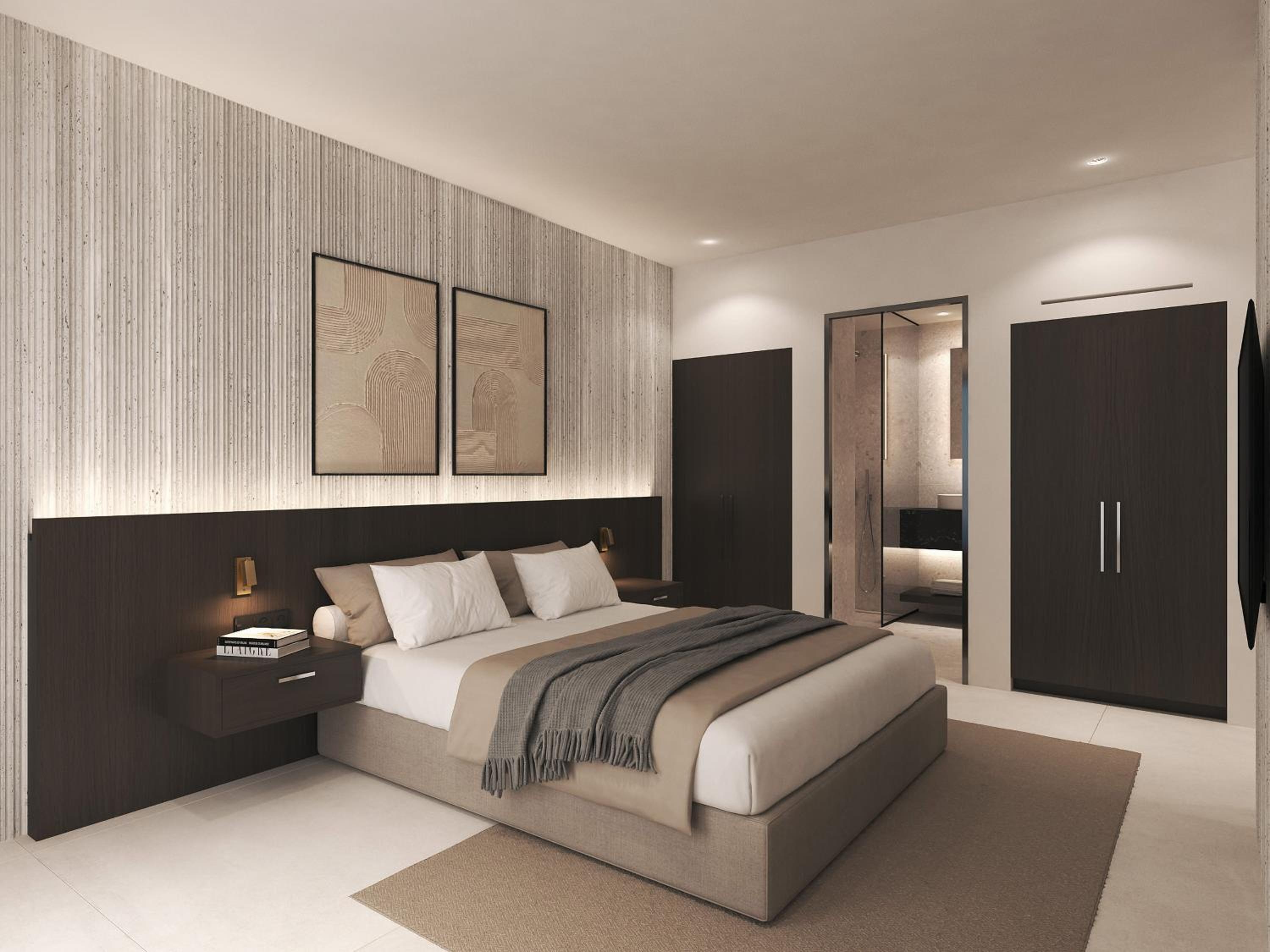 Foto de Esperides Beach Resort