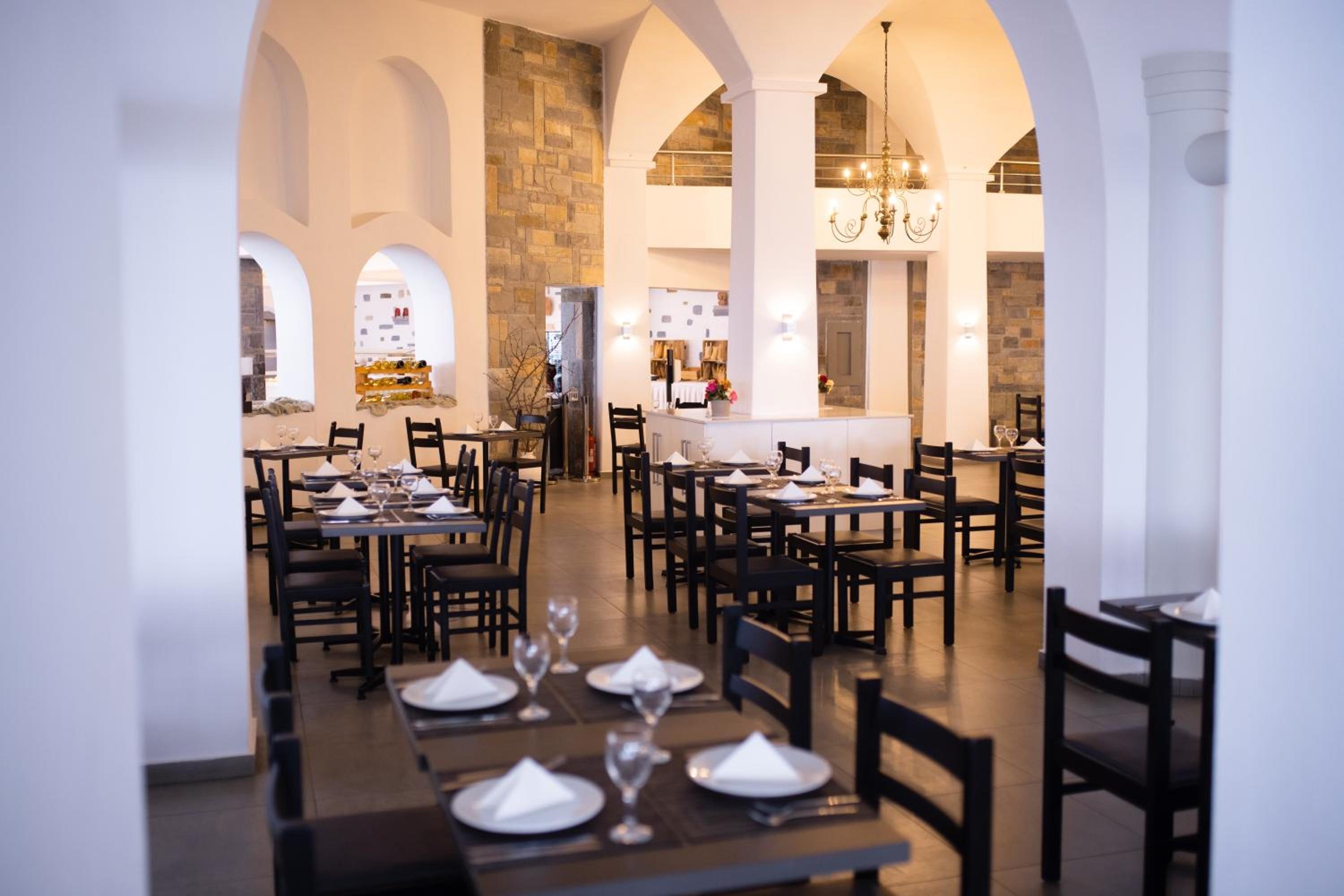Foto de Peninsula Resort & Spa