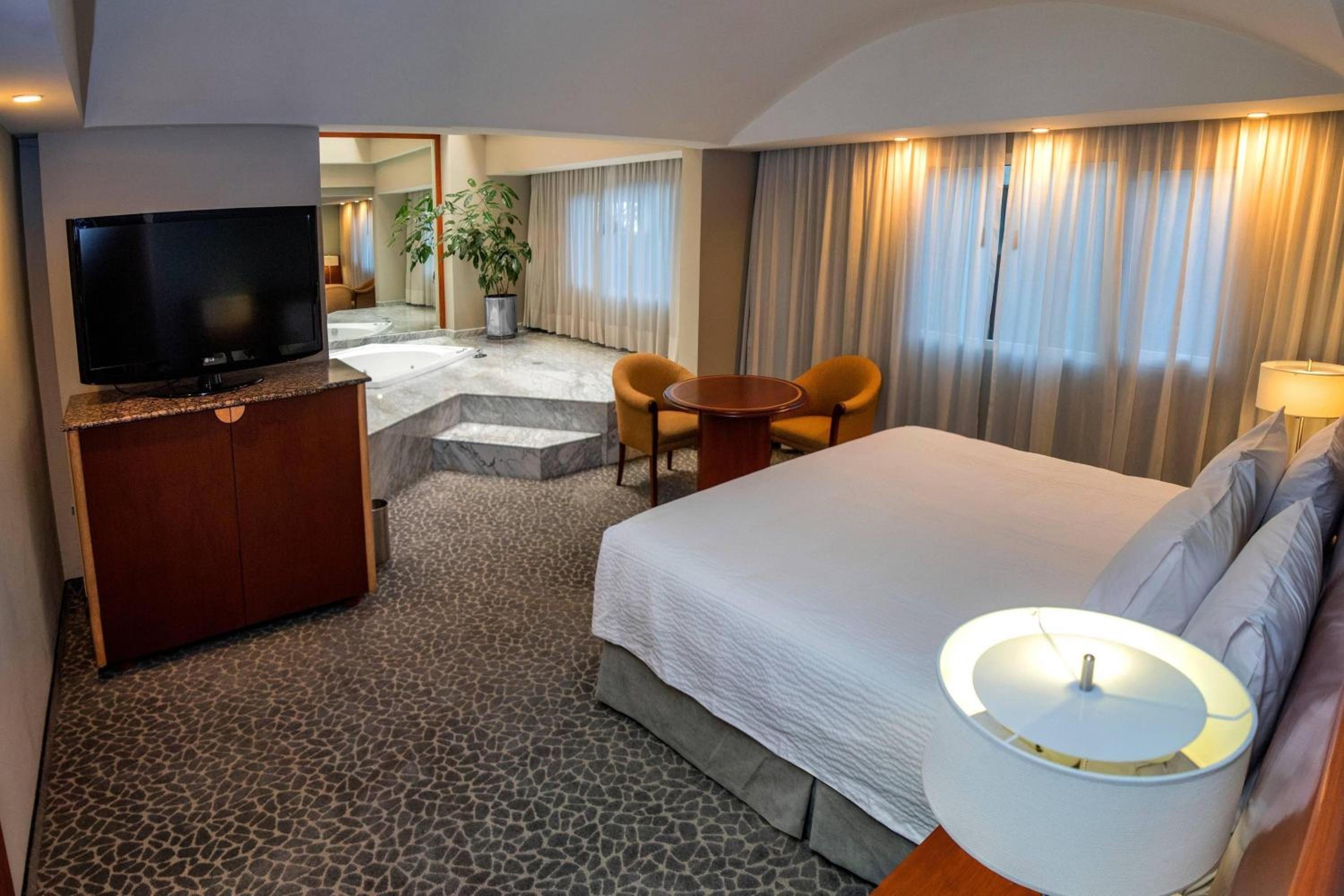 Foto de Courtyard by Marriott Mexico City Revolucion