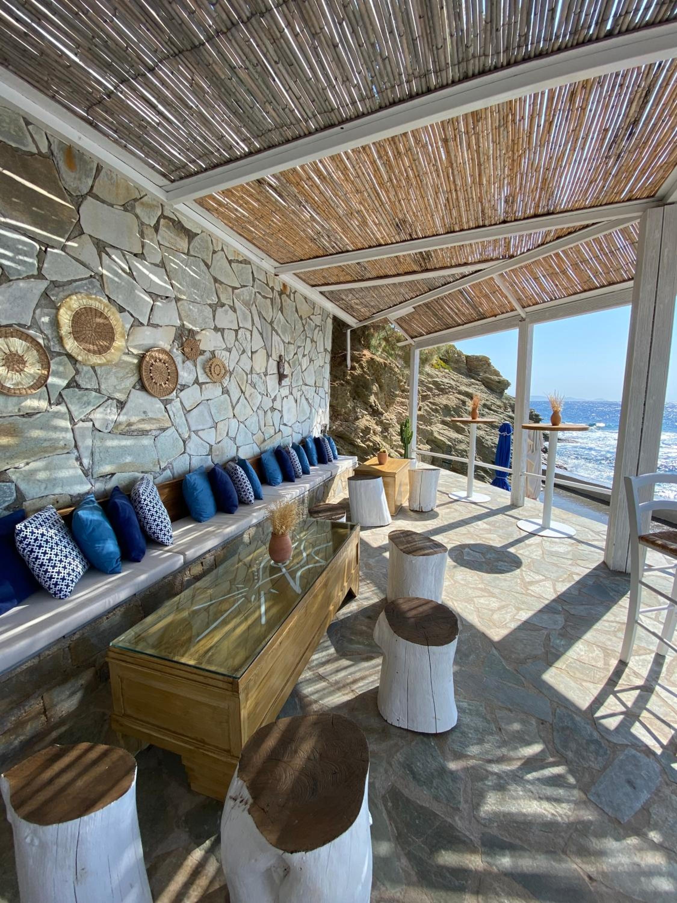 Foto de Peninsula Resort & Spa