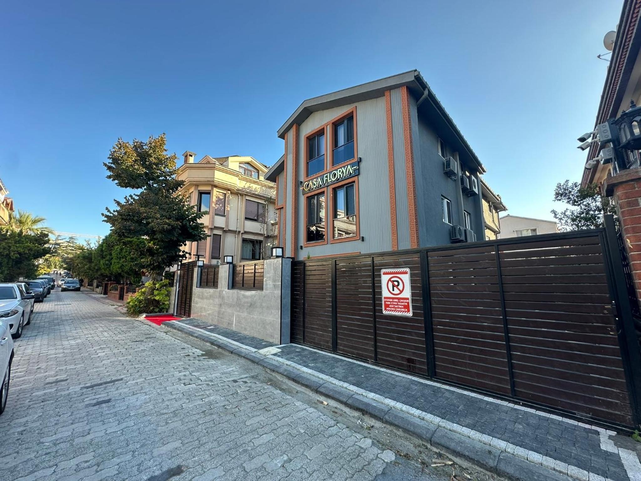 Casa Florya Suites