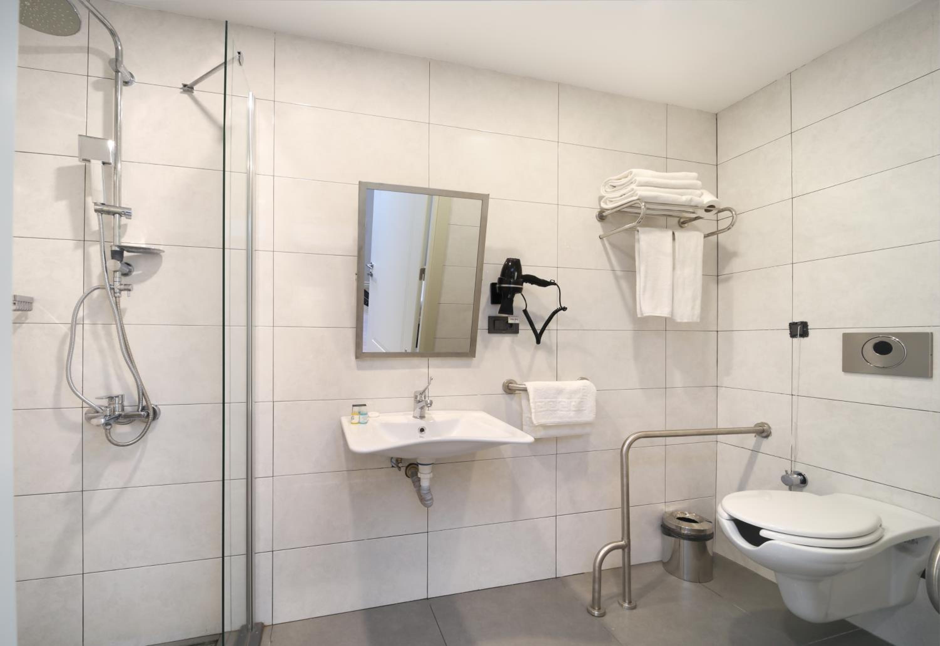 Foto de Ess Hotel