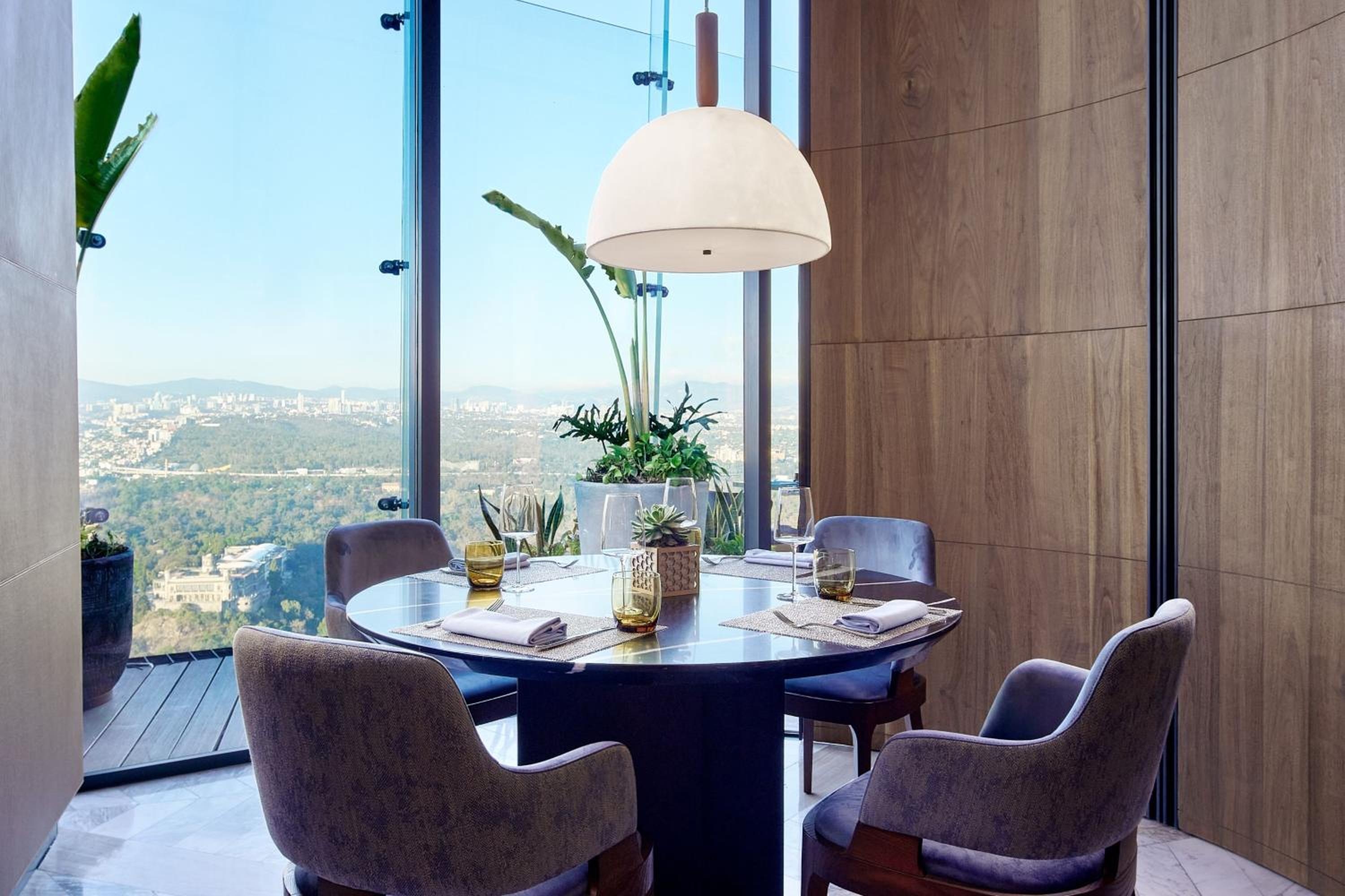 Foto de The Ritz-Carlton, Mexico City