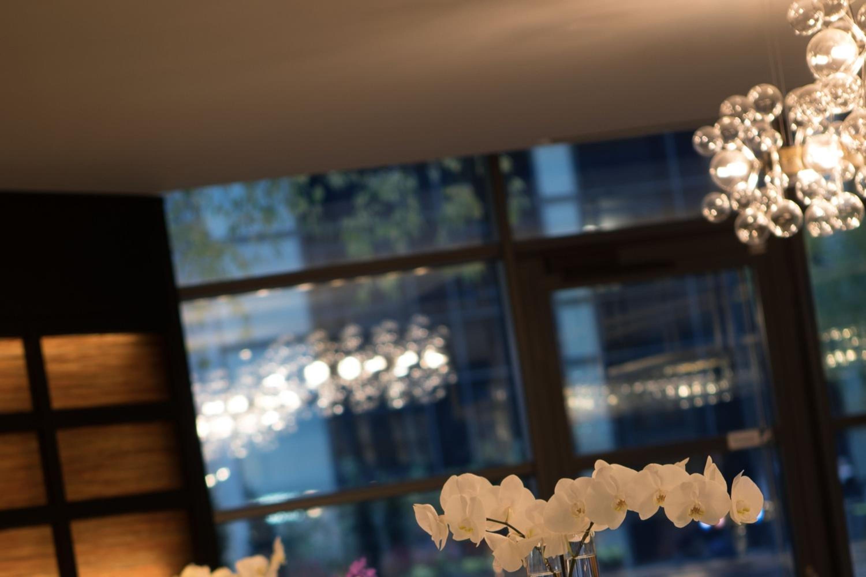 Foto de Renaissance Paris La Defense Hotel