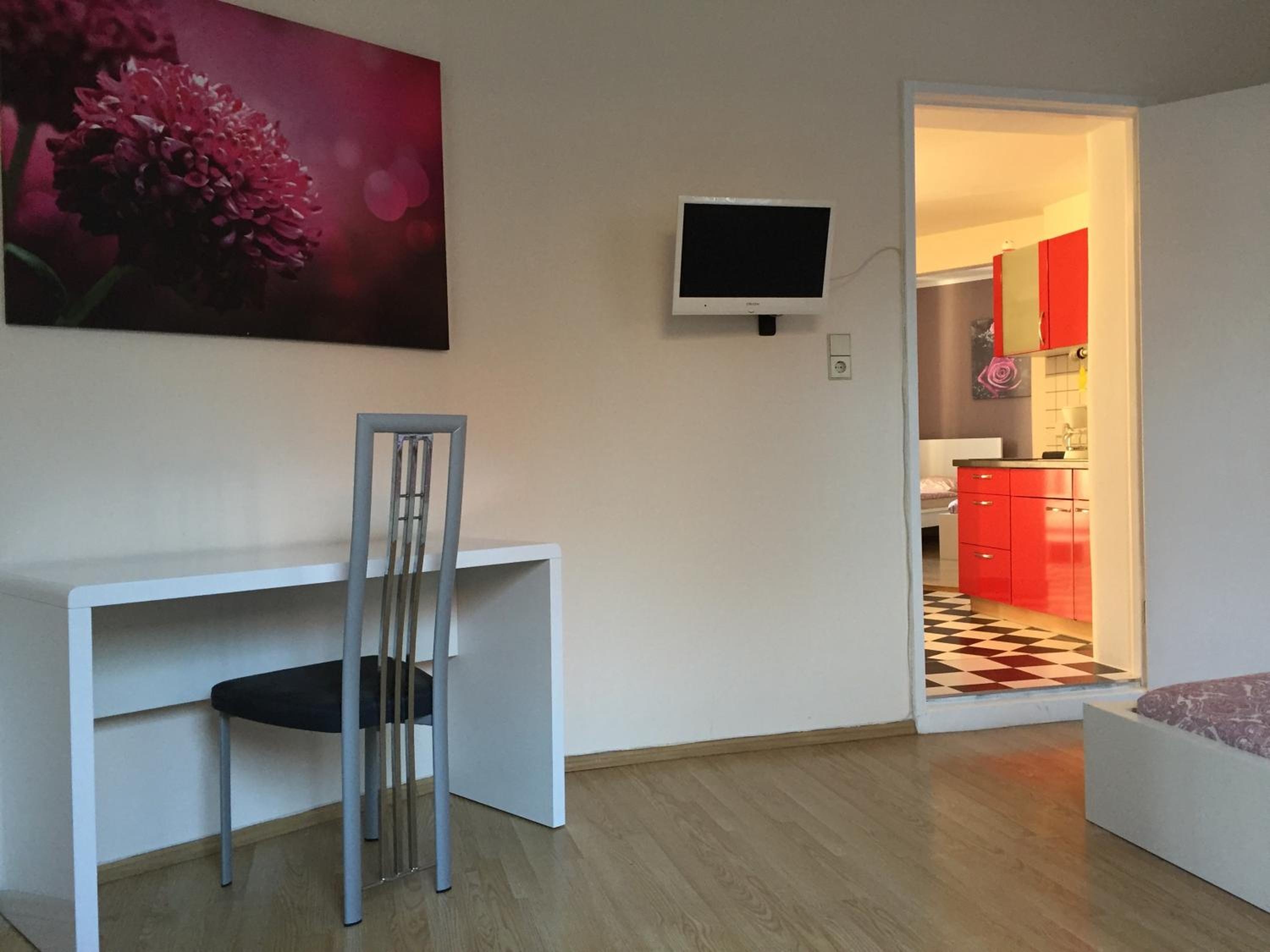 Foto de Ela Apartments Berlin